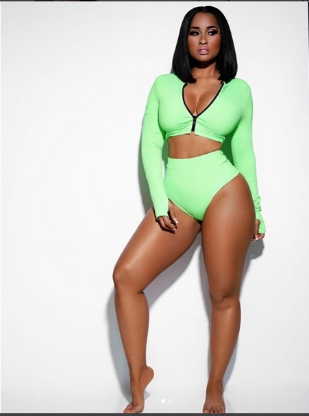 tammy rivera swimsuits