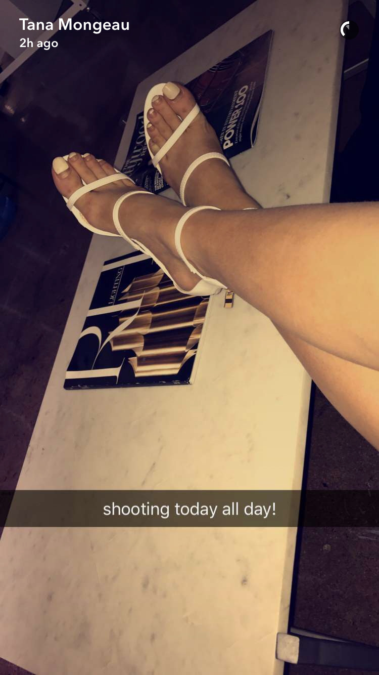 Tana Mongeau - Celebrity photo