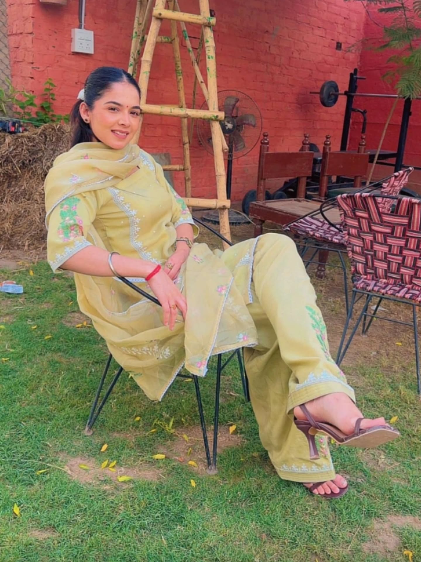 Taniya Kour - Celebrity photo