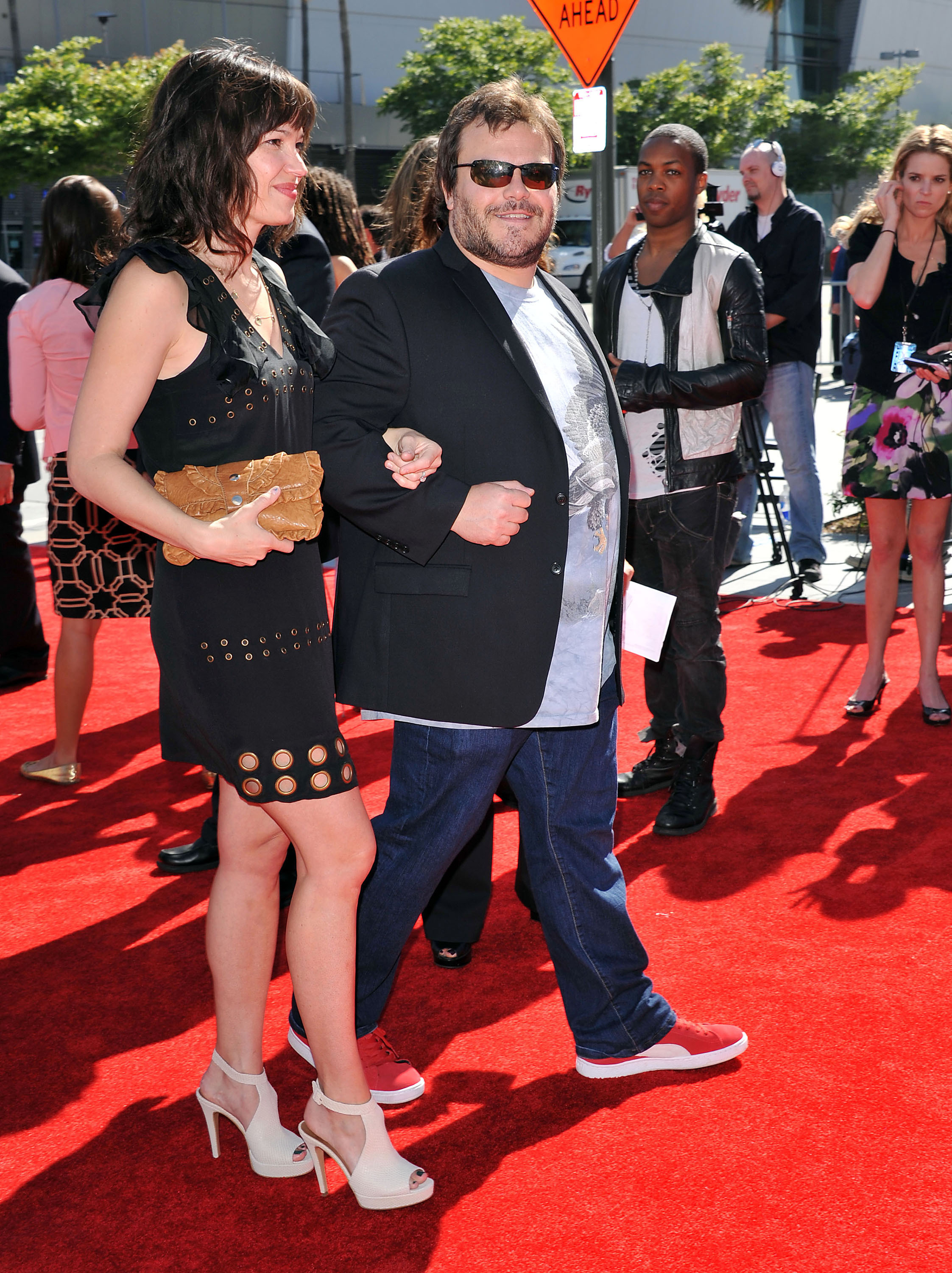Tanya Haden's Feet - I piedi di Tanya Haden - Celebrities Feet 2023