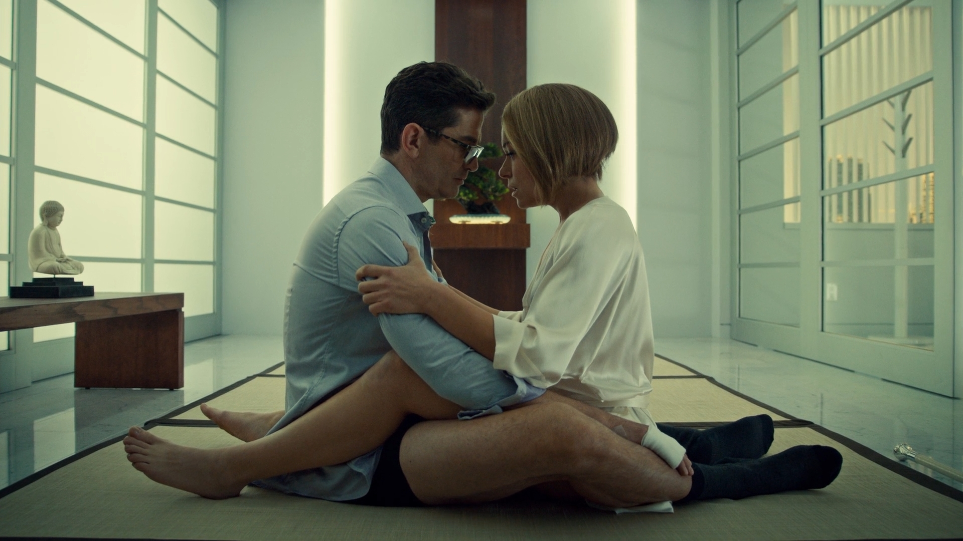 Tatiana Maslany's Feet - I piedi di Tatiana Maslany 2023.