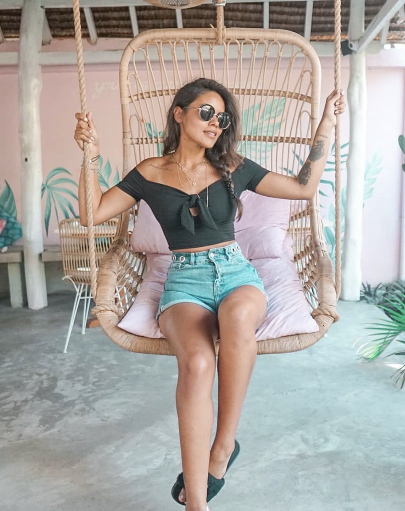 Feet of Tatiana_TV