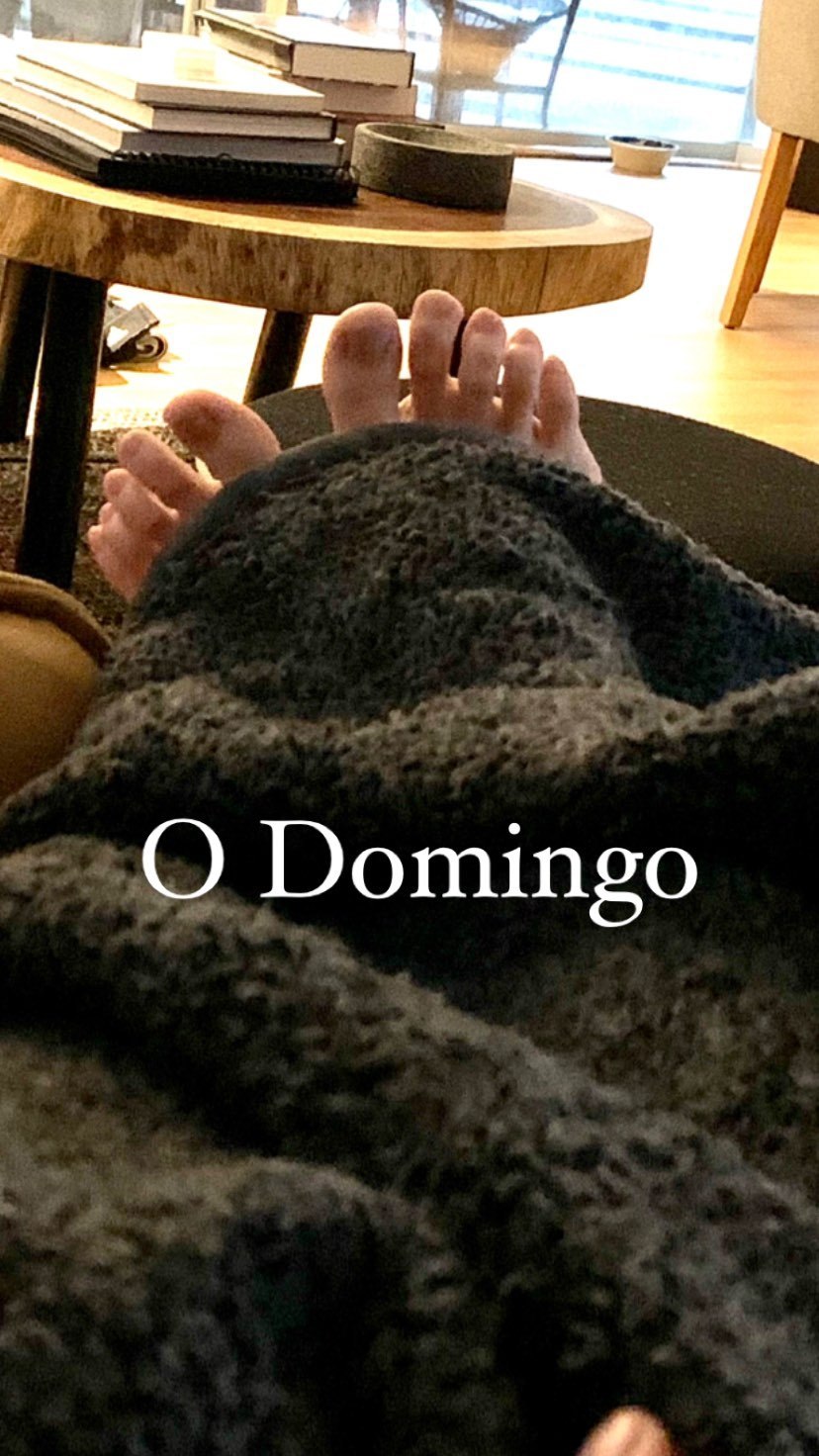 Tato Alexander S Feet I Piedi Di Tato Alexander Celebrities Feet