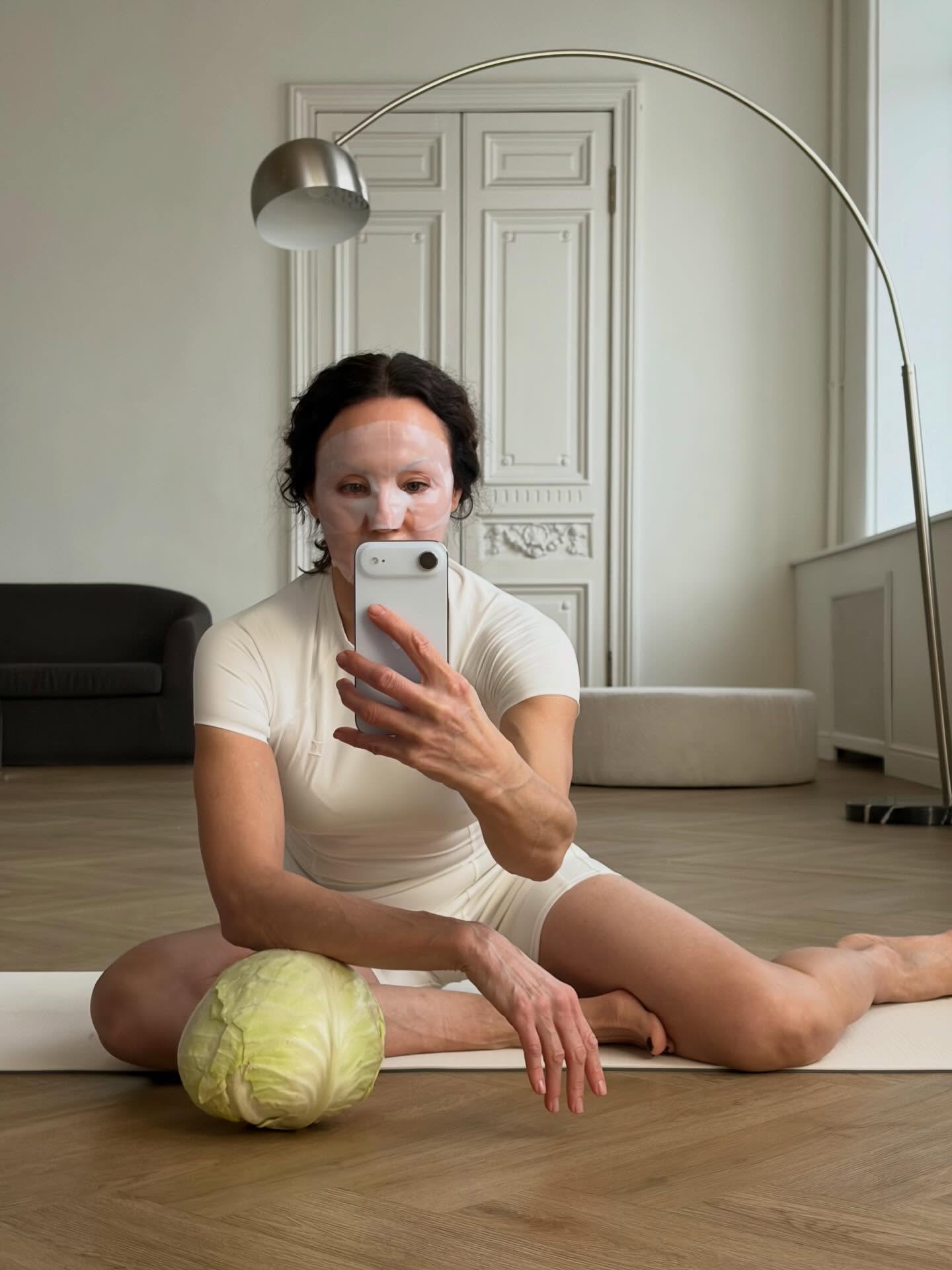 Tatyana Luneva - Celebrity photo
