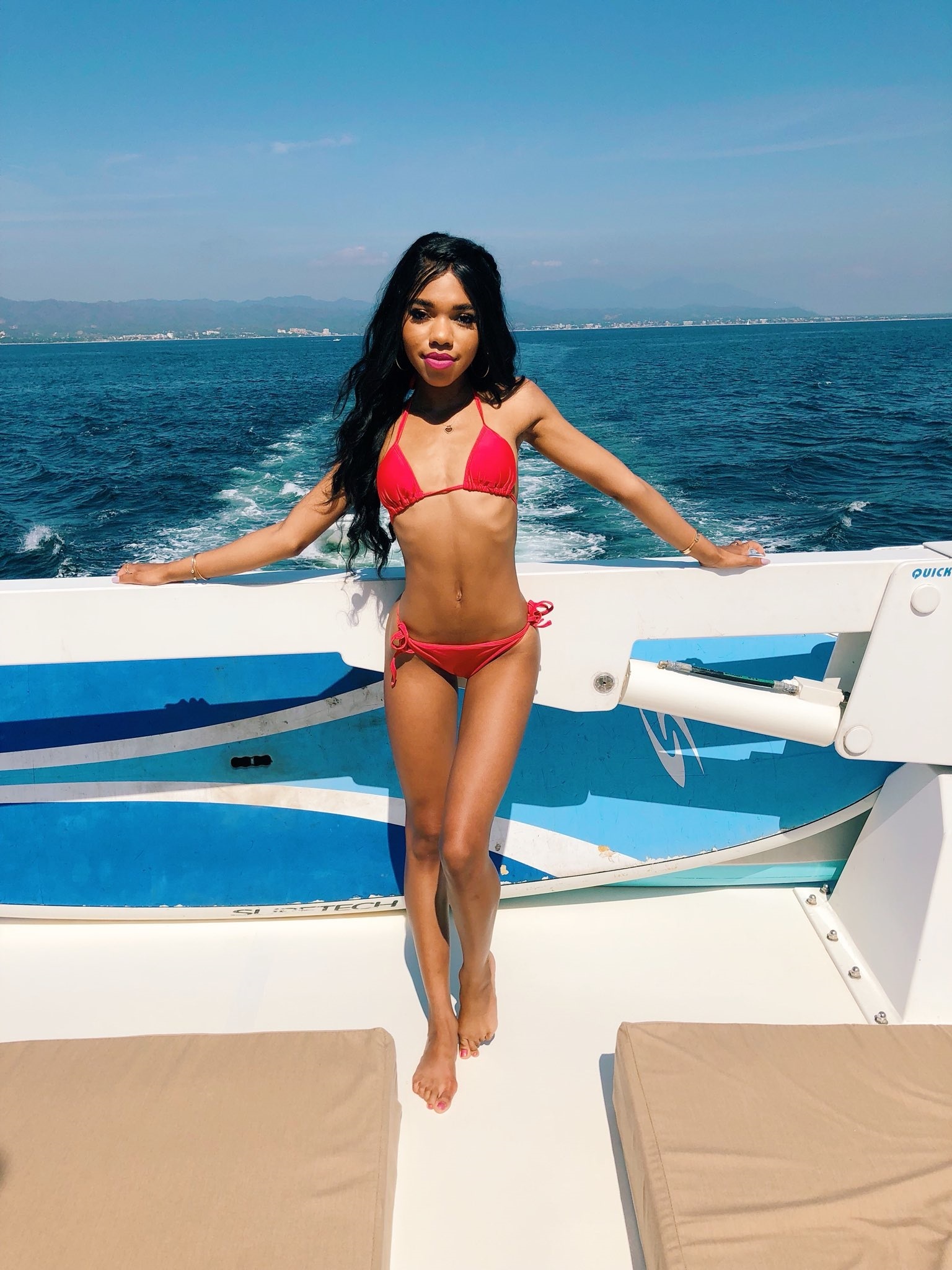 27 Best Pictures Of Teala Dunn Swanty Gallery