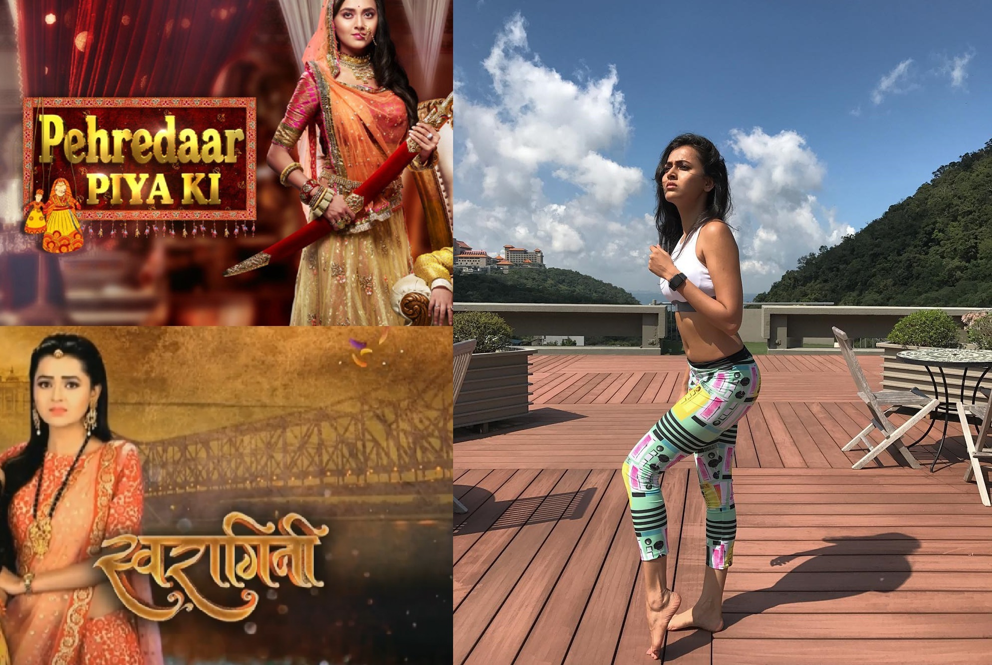 Tejasswi Prakash - Celebrity photo