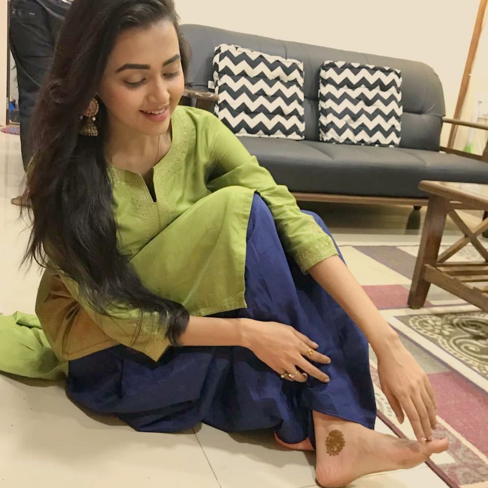 Tejaswi Prakash Wayangankar 2012 Tejaswi Prakash Wayangankar 2012