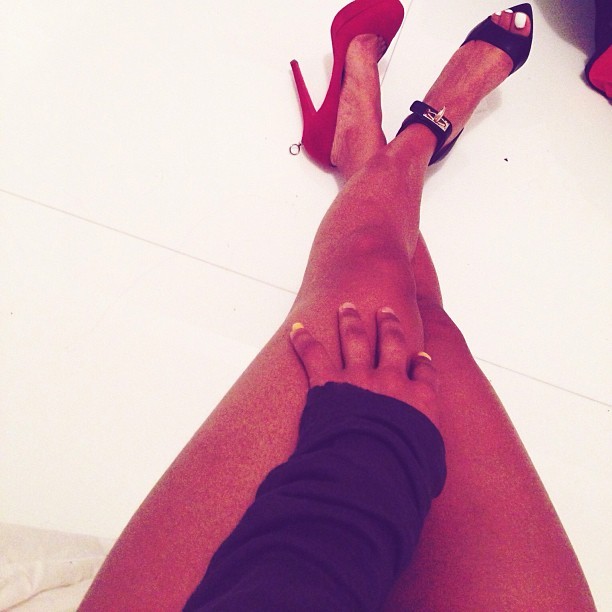 Teyana Taylor - Celebrity photo
