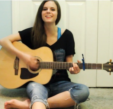 Tiffany Alvord - Celebrity photo