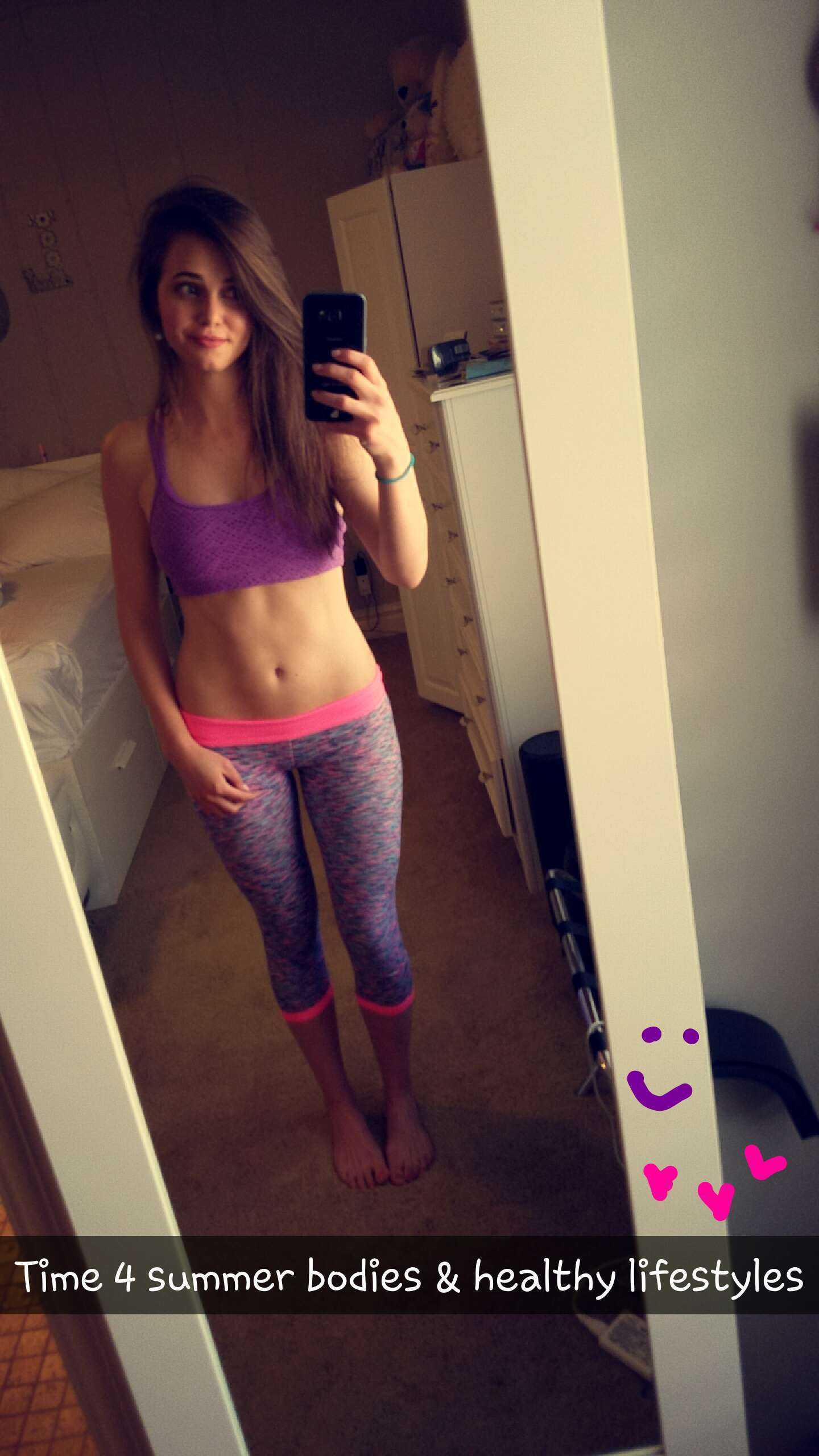 Tiffany Alvord Sexy