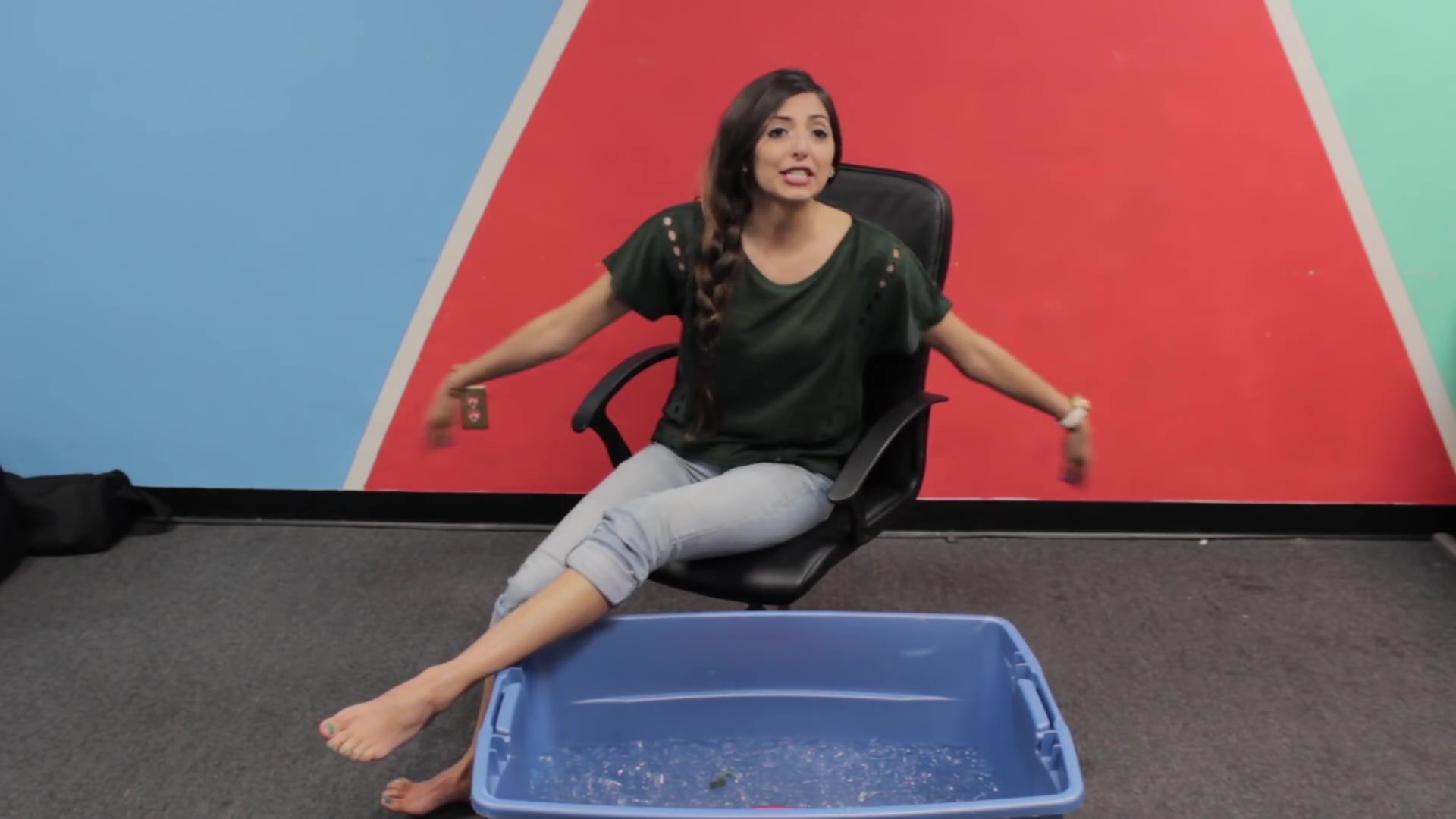 Tiffany Del Real - Celebrity photo