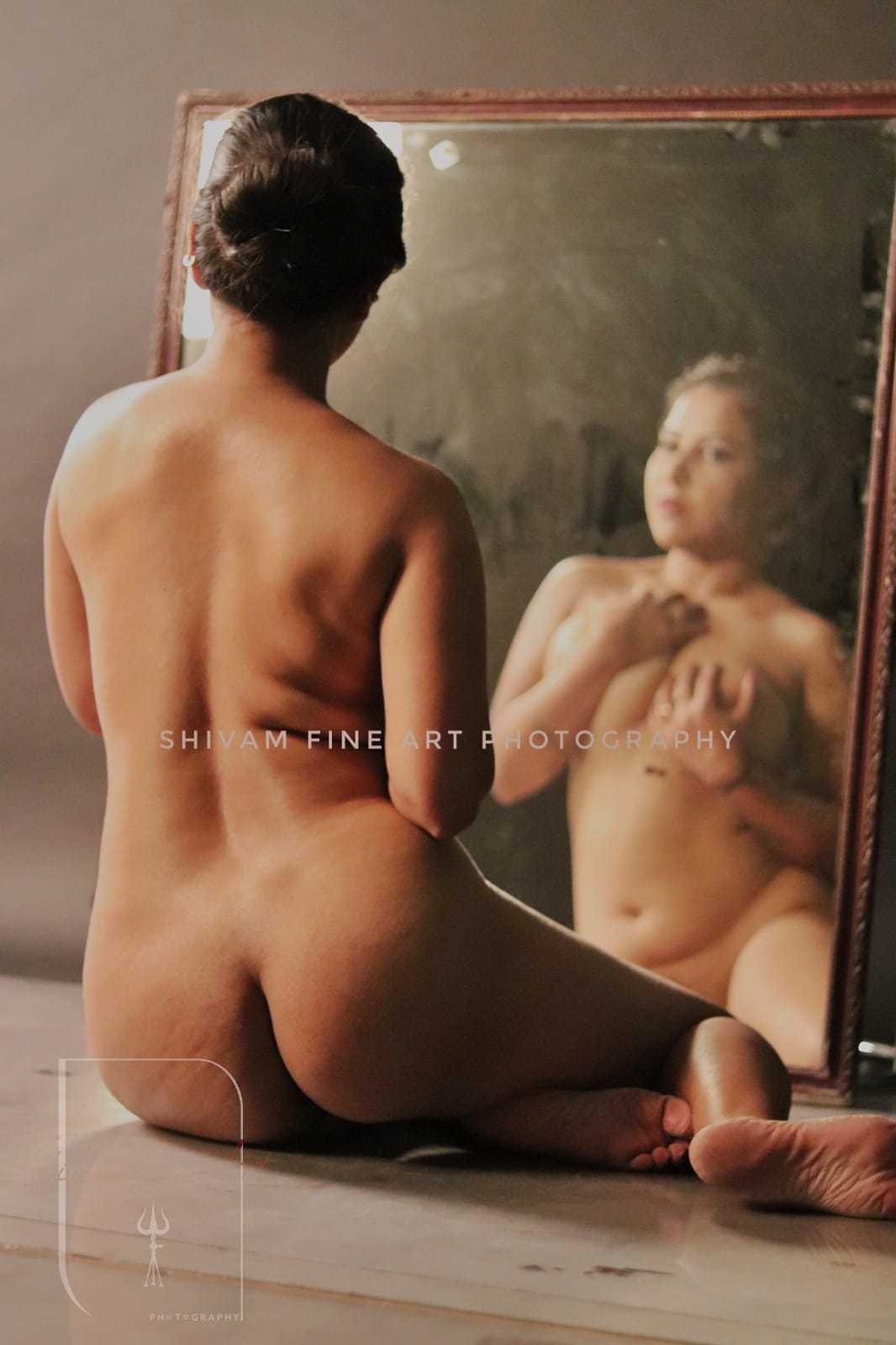 Slideshow tina nandy nude.