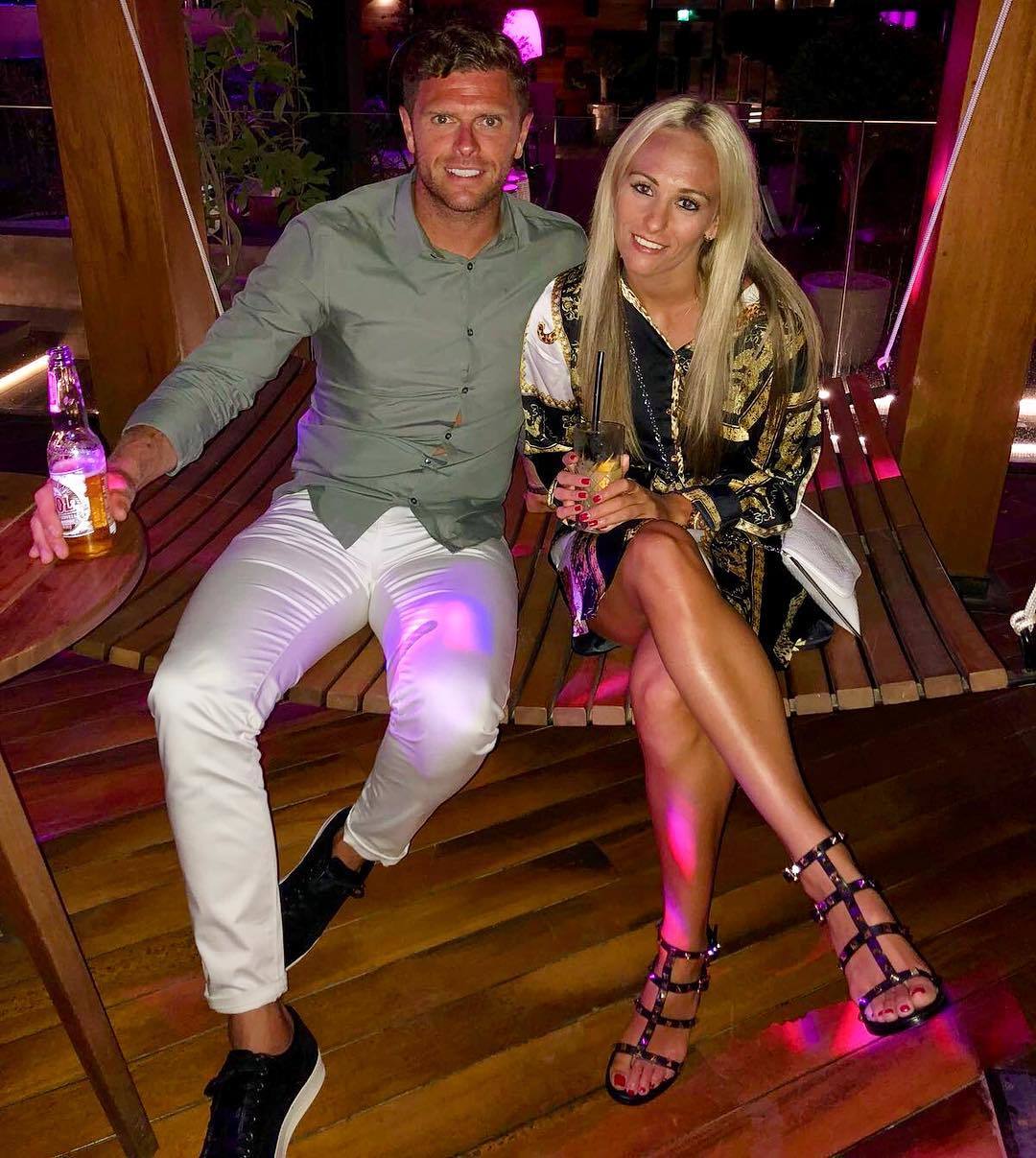 Toni Duggan's Feet - I piedi di Toni Duggan - Celebrities Feet 2022