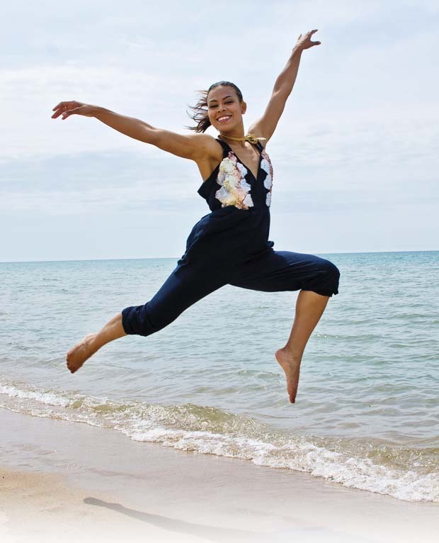 Toni Trucks's Feet I piedi di Toni Trucks Celebrities Feet 2024