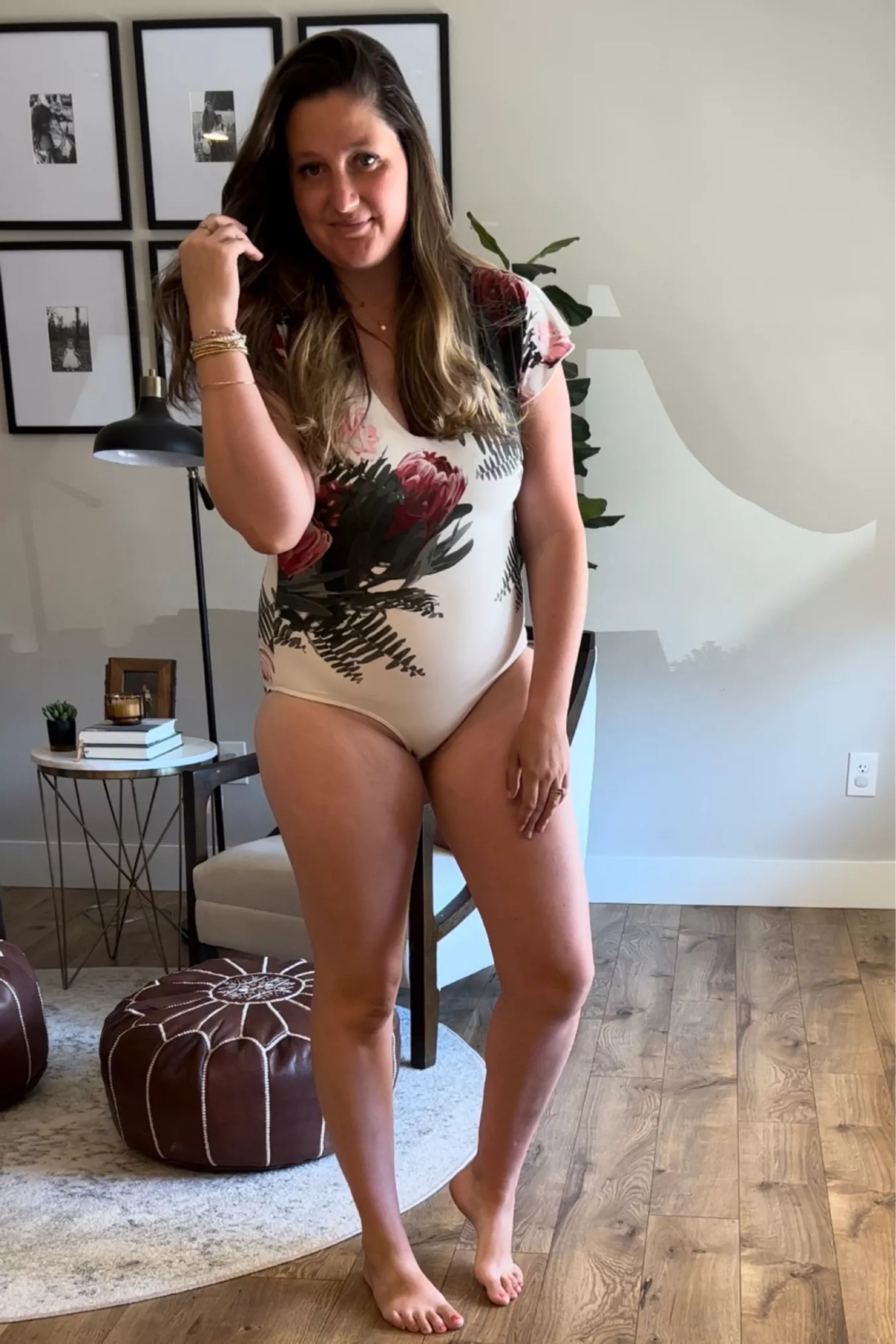 Tori Roloff s Feet wikiFeet