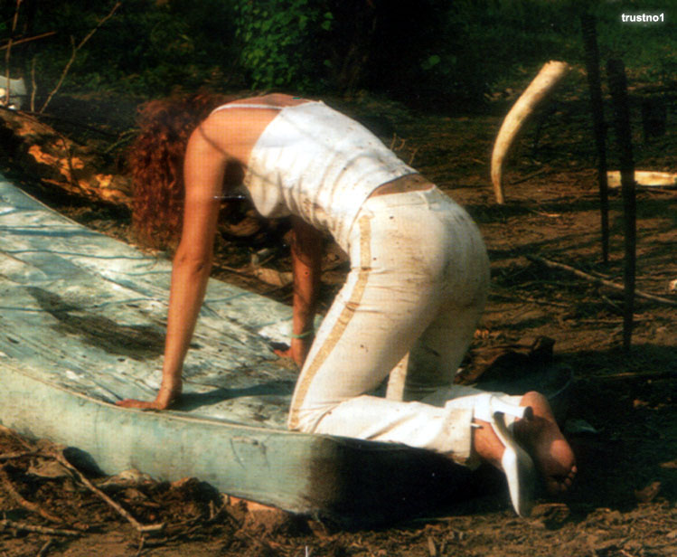 Tori Amos - Celebrity photo