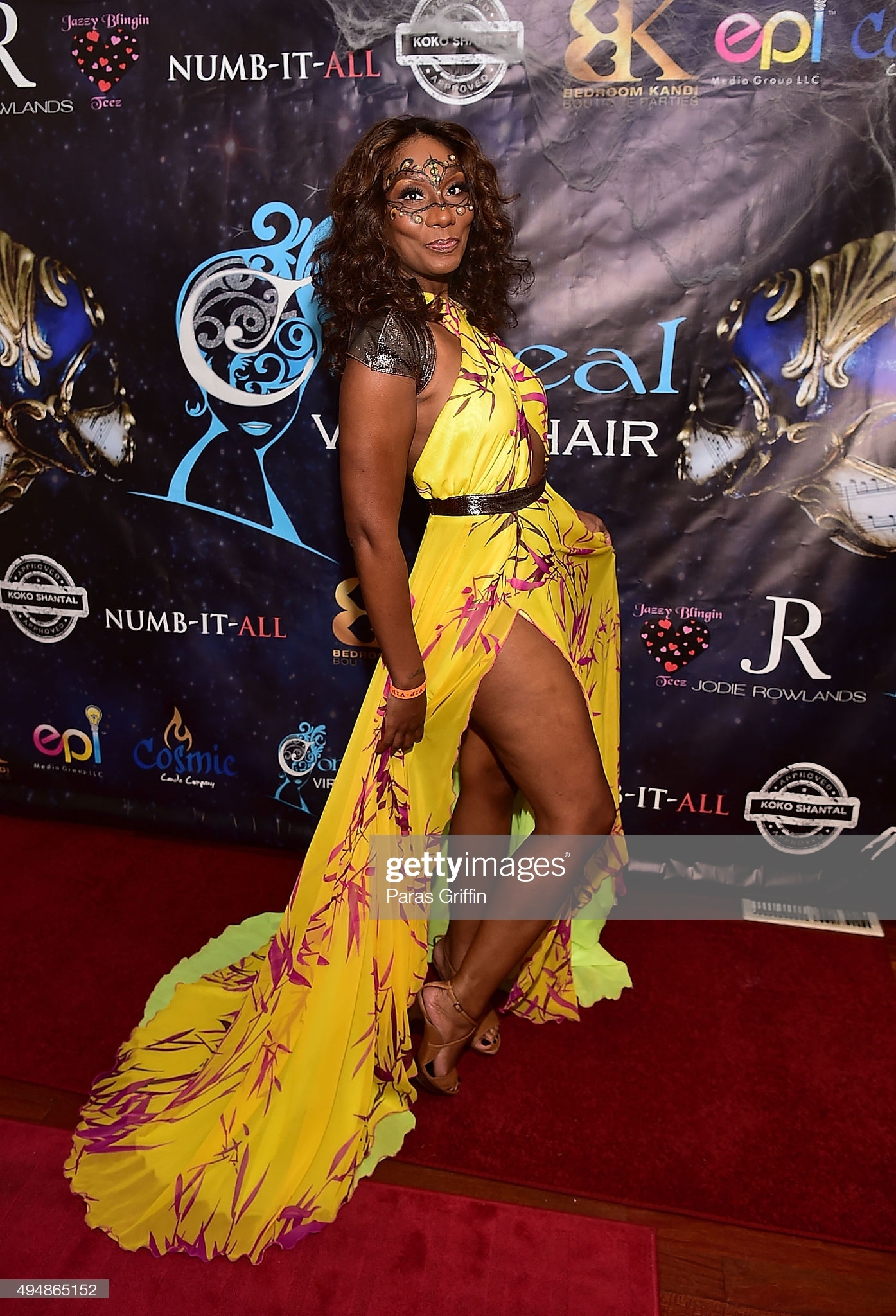 Towanda Braxton's Feet I piedi di Towanda Braxton Celebrities Feet 2024