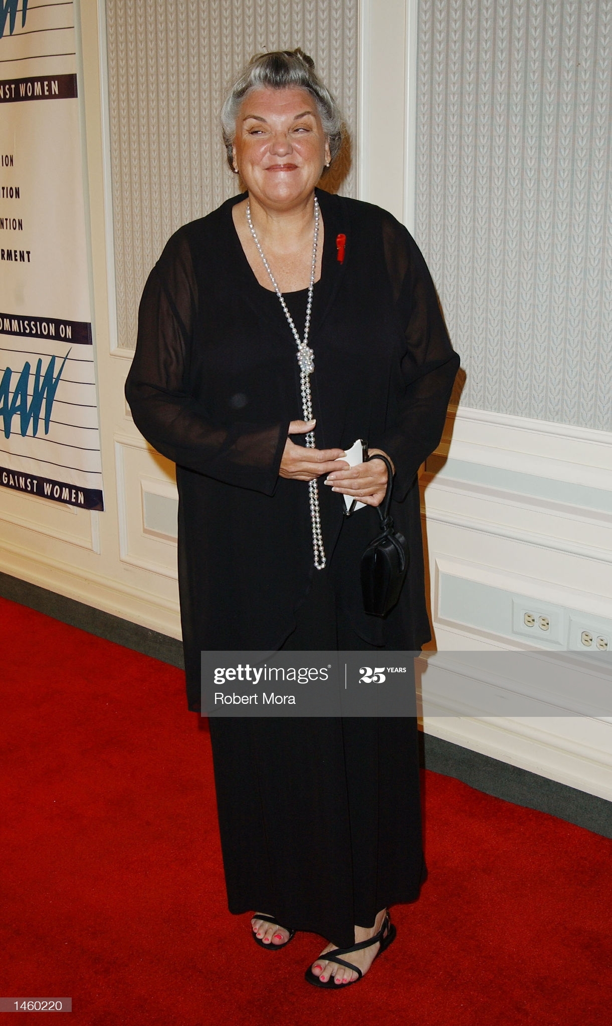 Tyne Daly&rsquo;s Feet - I piedi di Tyne Daly - Celebrities Feet 2024