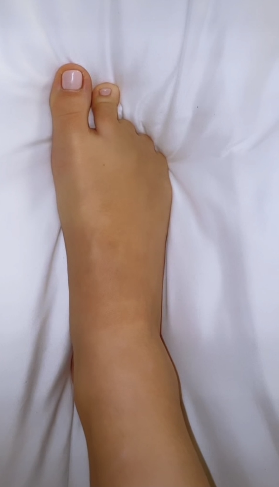 Tyson Salomon's Feet - I piedi di Tyson Salomon - Celebrities Feet 2024