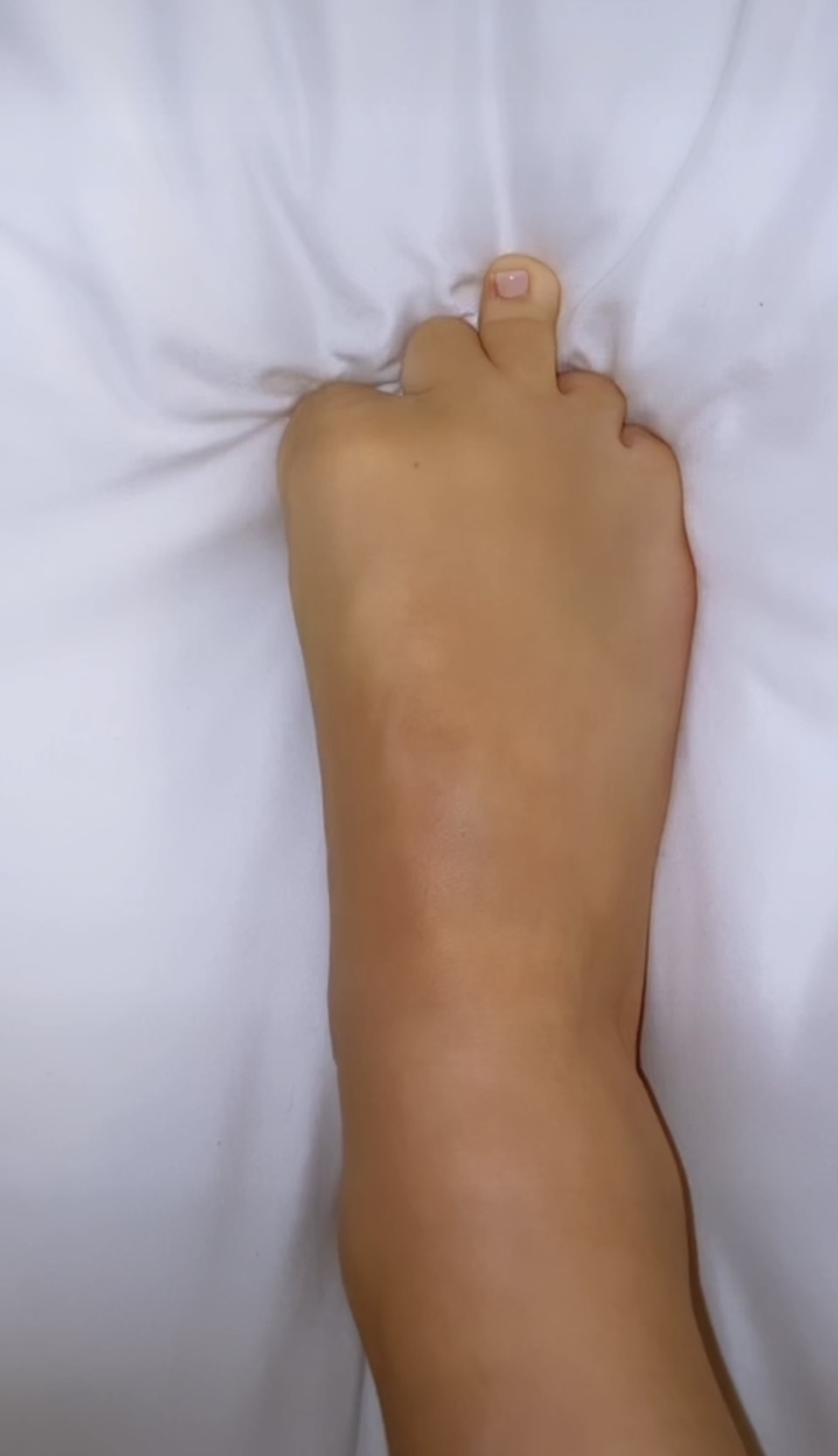 Tyson Salomon's Feet - I piedi di Tyson Salomon - Celebrities Feet 2024