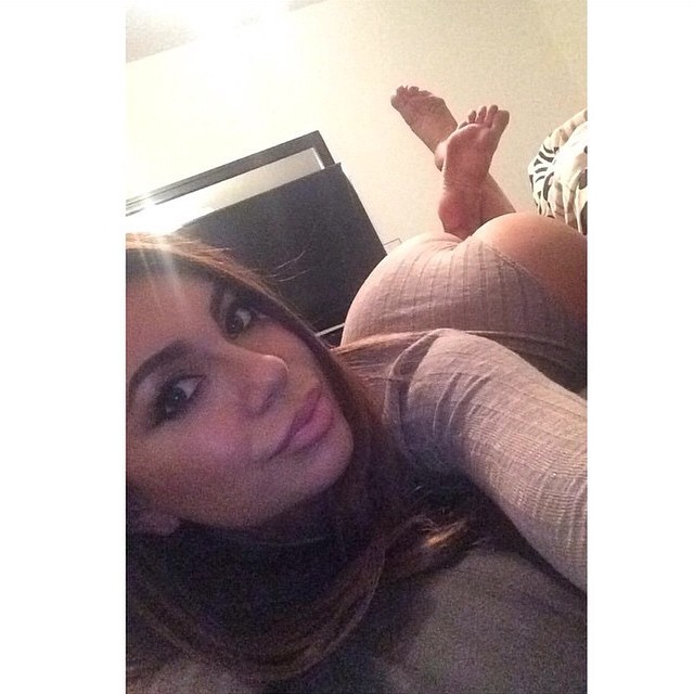 People who liked Uldouz Wallace's feet, also liked.