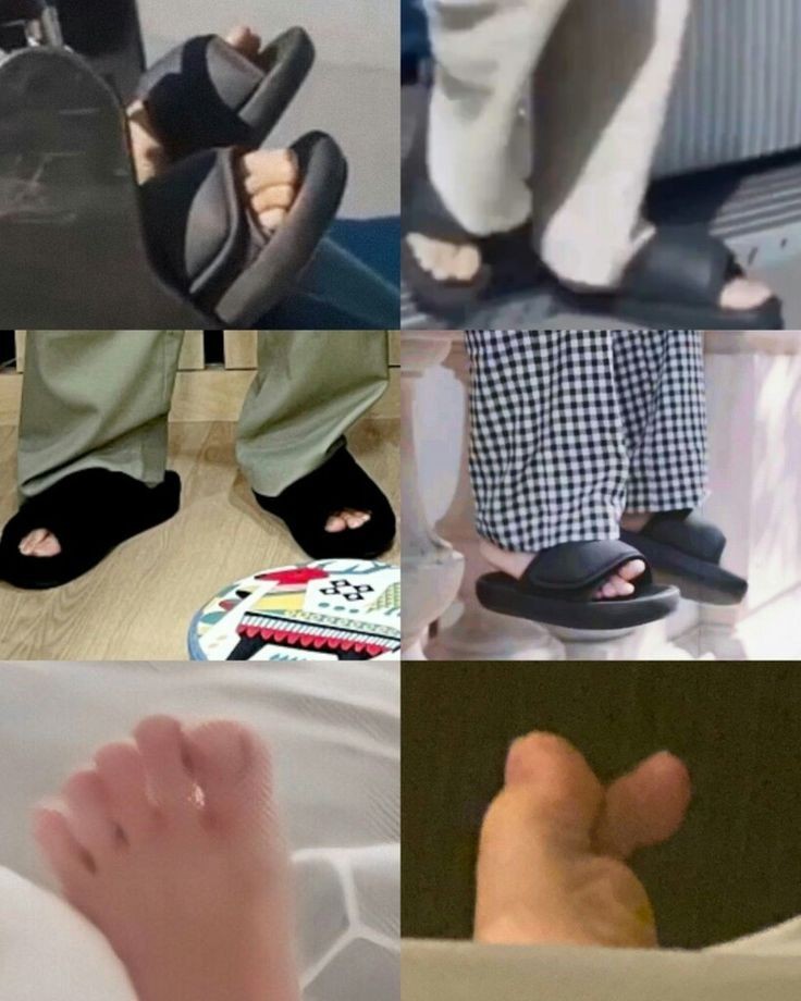 Víctor González's Feet << wikiFeet Men