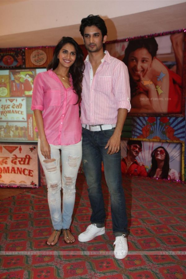 Vaani Kapoor - Celebrity photo