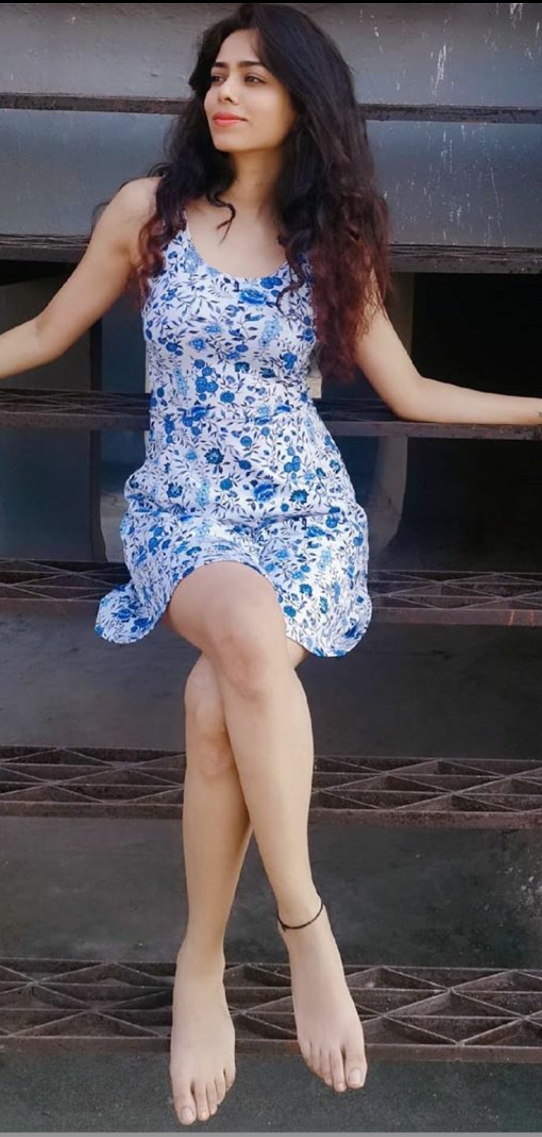 Vaishnavi Dhanraj