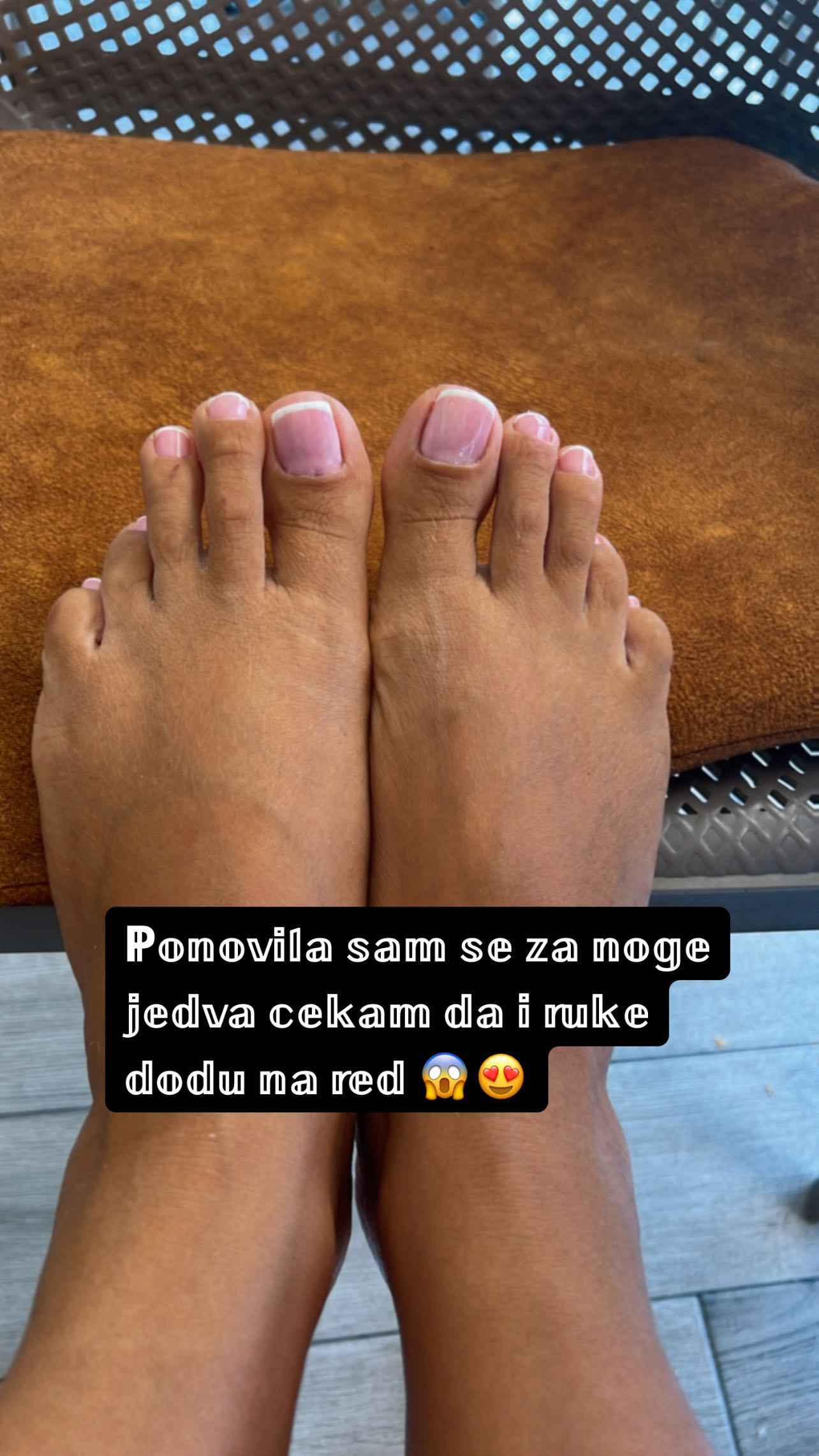 Valentina Kordić - Celebrity photo