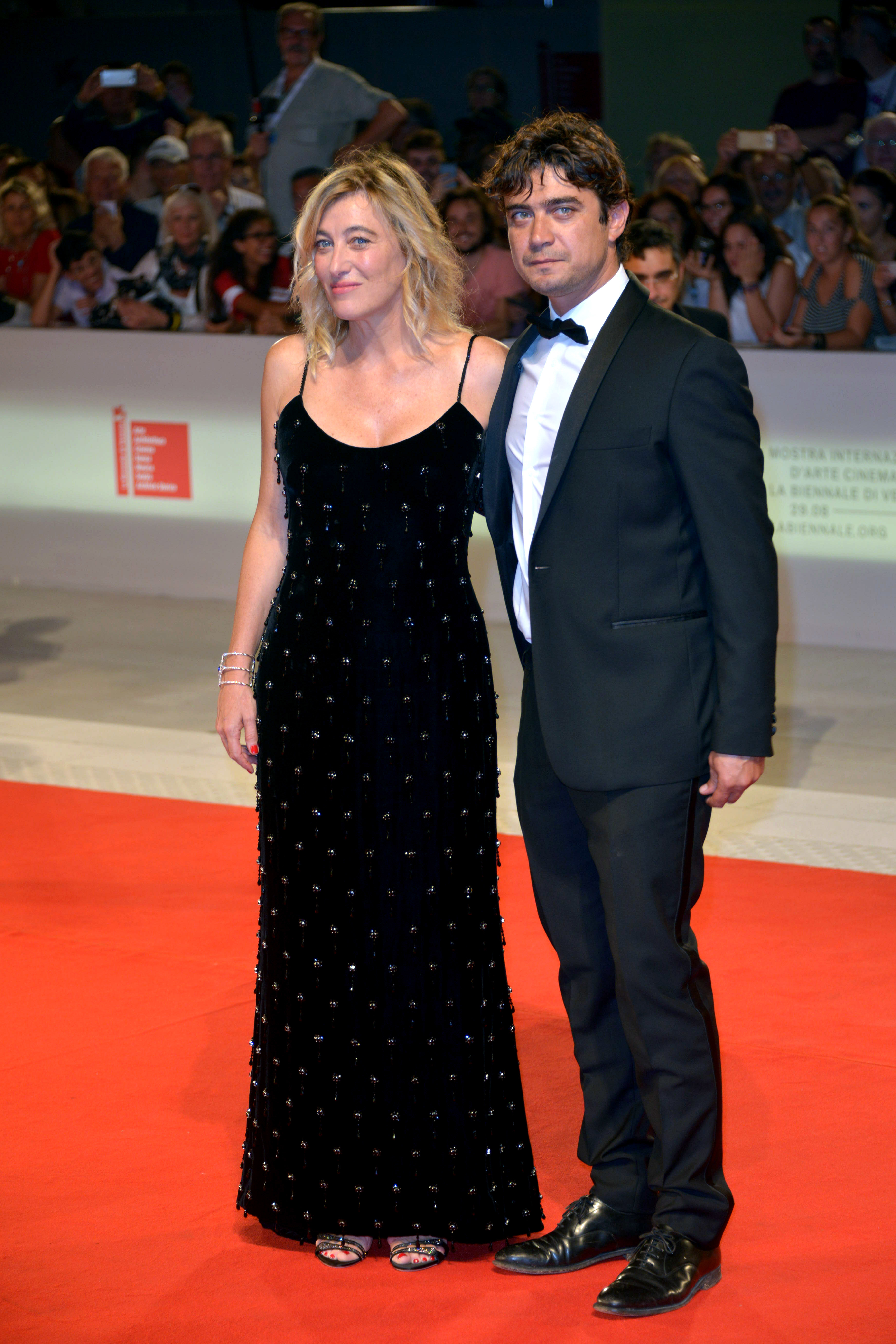 Valeria Bruni Tedeschi: Award-Winning Actress And Director - Annual Update 