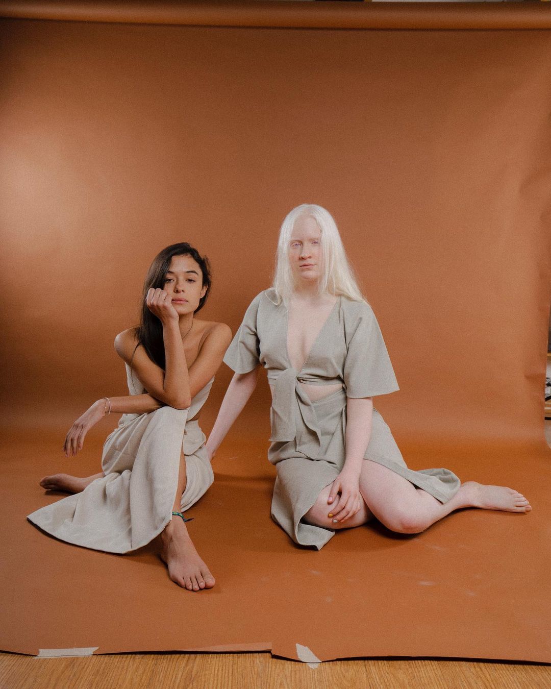 Valeria Santaella's Feet - I piedi di Valeria Santaella - Celebrities