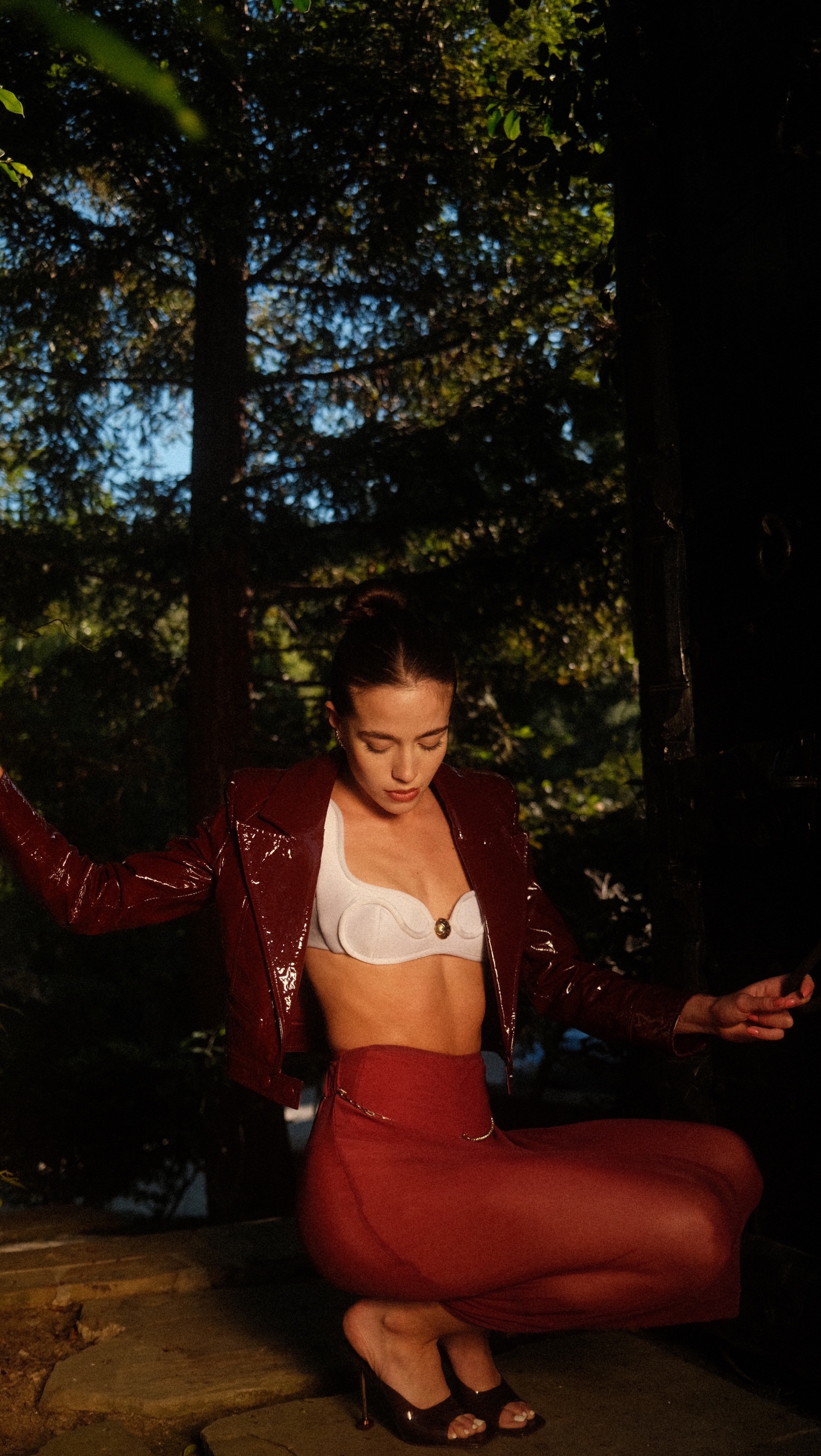 Vanessa von Schwarz - Celebrity photo