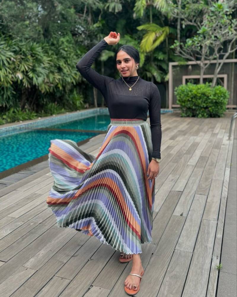 Varsha Ramesh - Celebrity photo