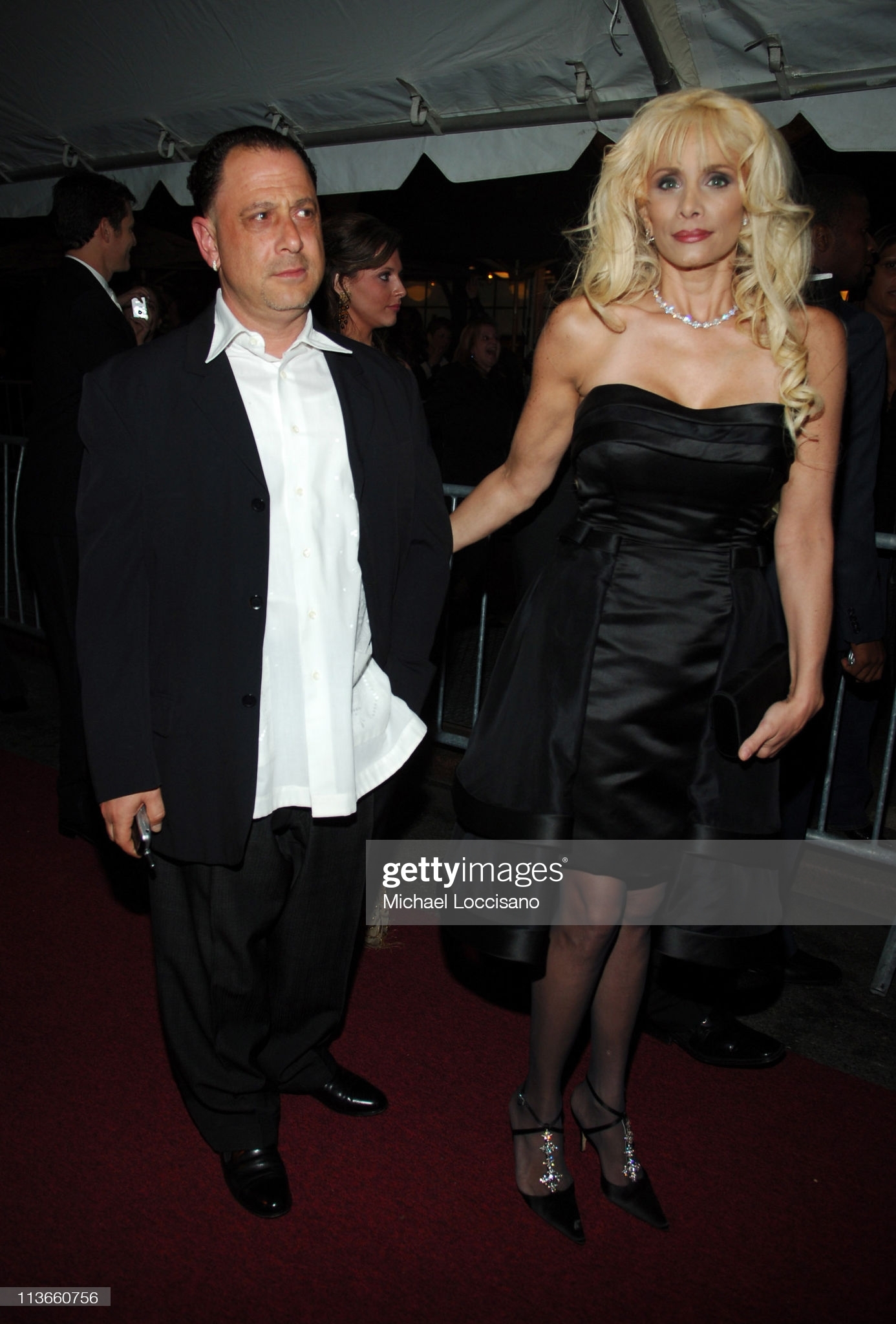 Victoria Gotti's Feet I piedi di Victoria Gotti Celebrities Feet 2022