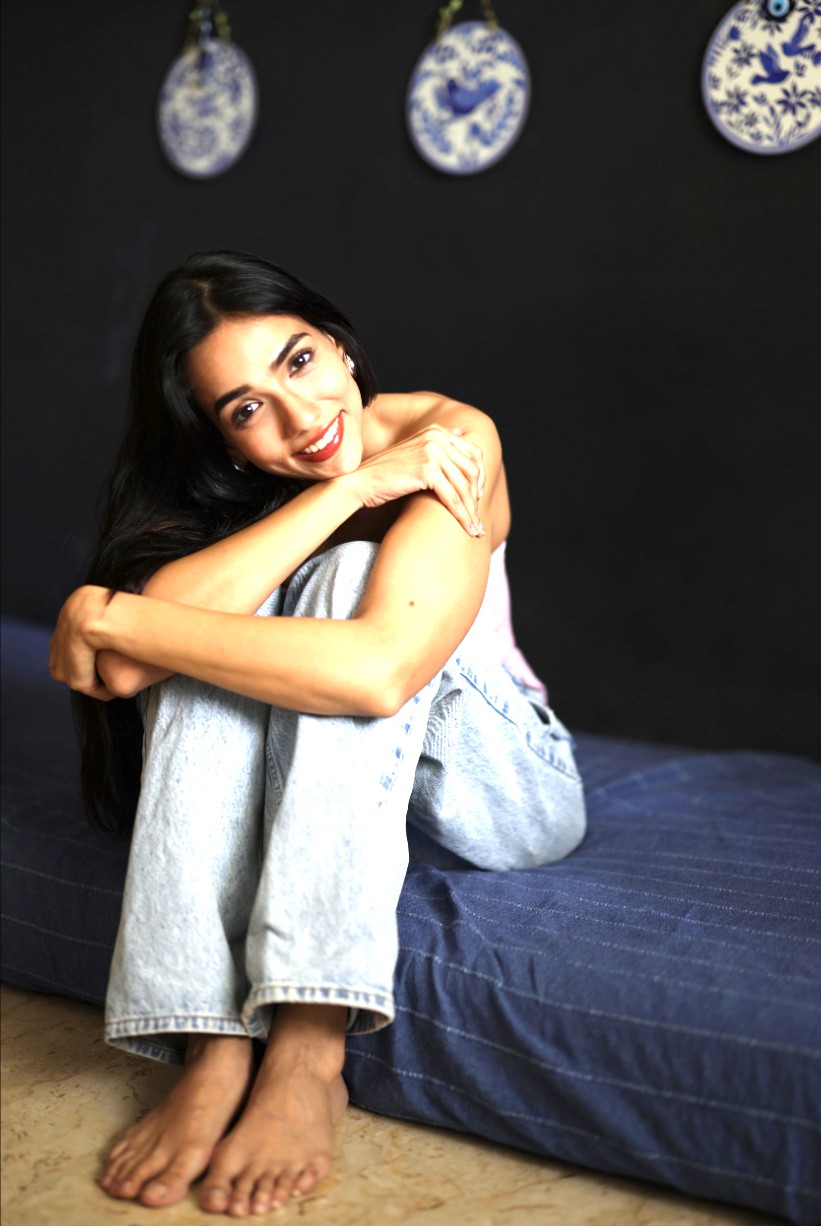 Vidushi Kaul - Celebrity photo