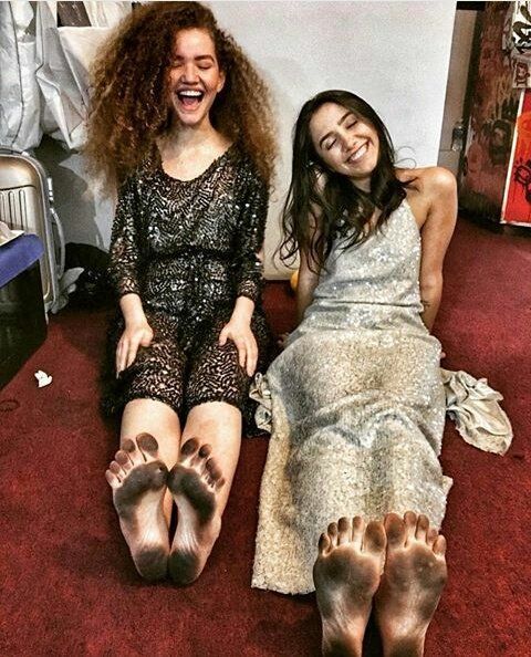 Vitória Falcão feet photo 607604919 Vitória Falcão feet photo 607604919 - High quality celebrity feet picture