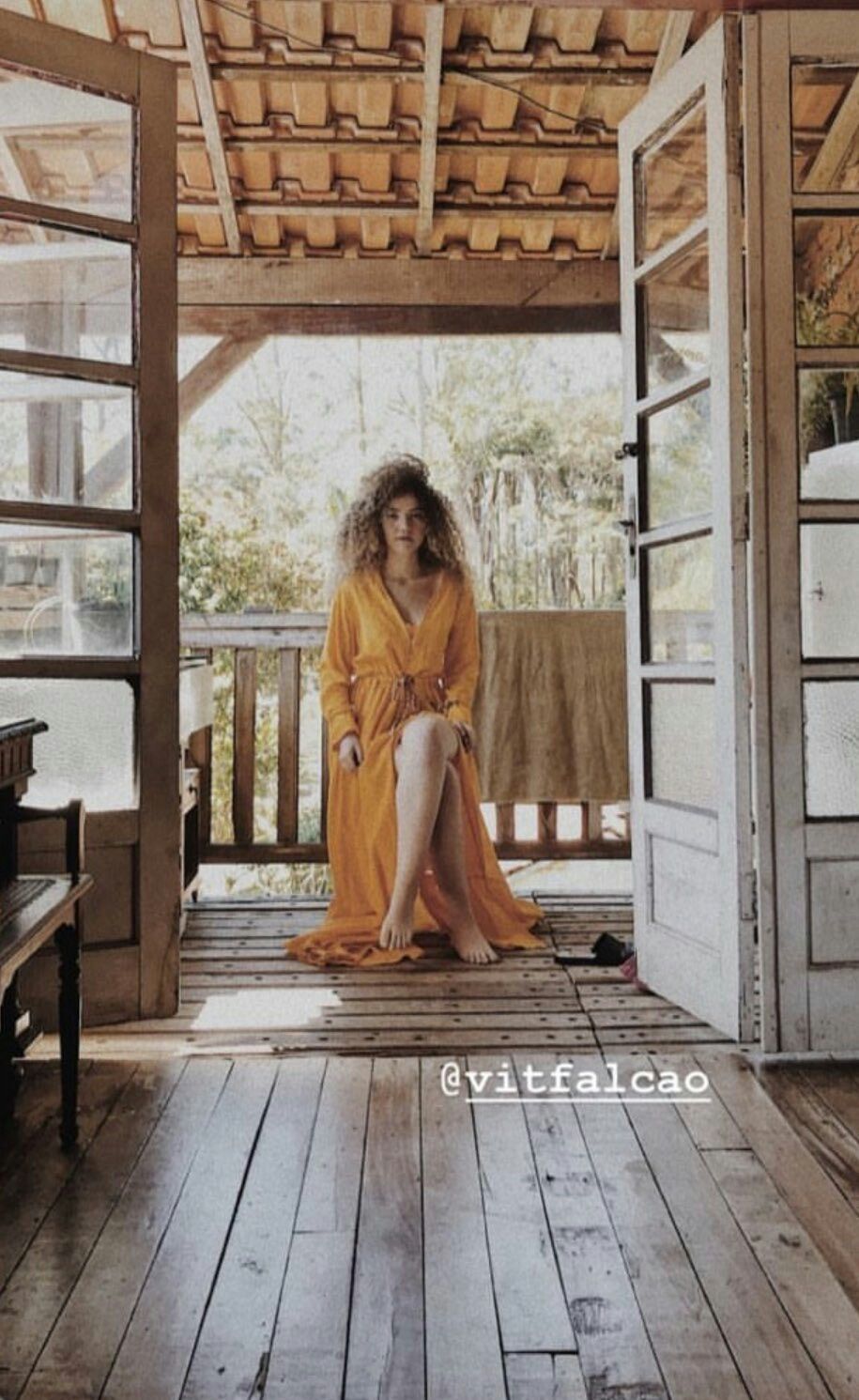 Vitória Falcão feet photo 626432383 Vitória Falcão feet photo 626432383 - High quality celebrity feet picture