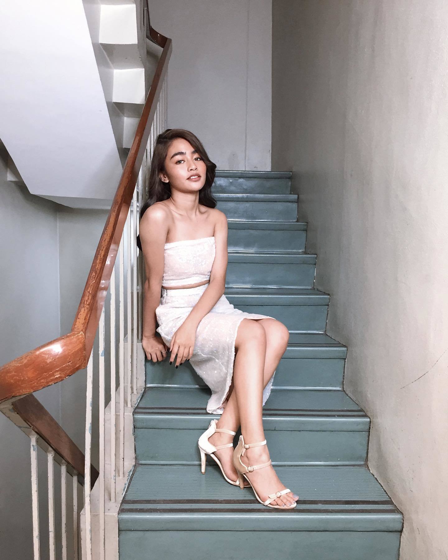 Vivoree Esclito S Feet Wikifeet