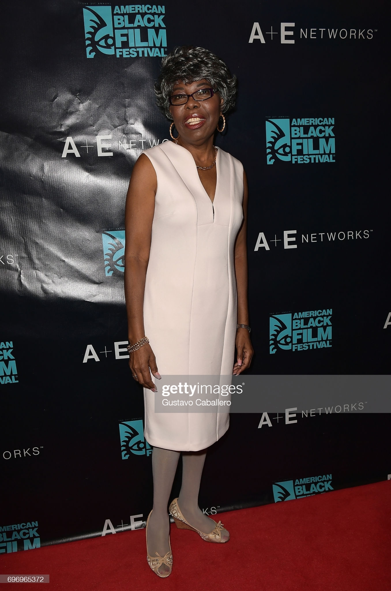 Voletta Wallace’s Feet - I piedi di Voletta Wallace - Celebrities Feet 2022
