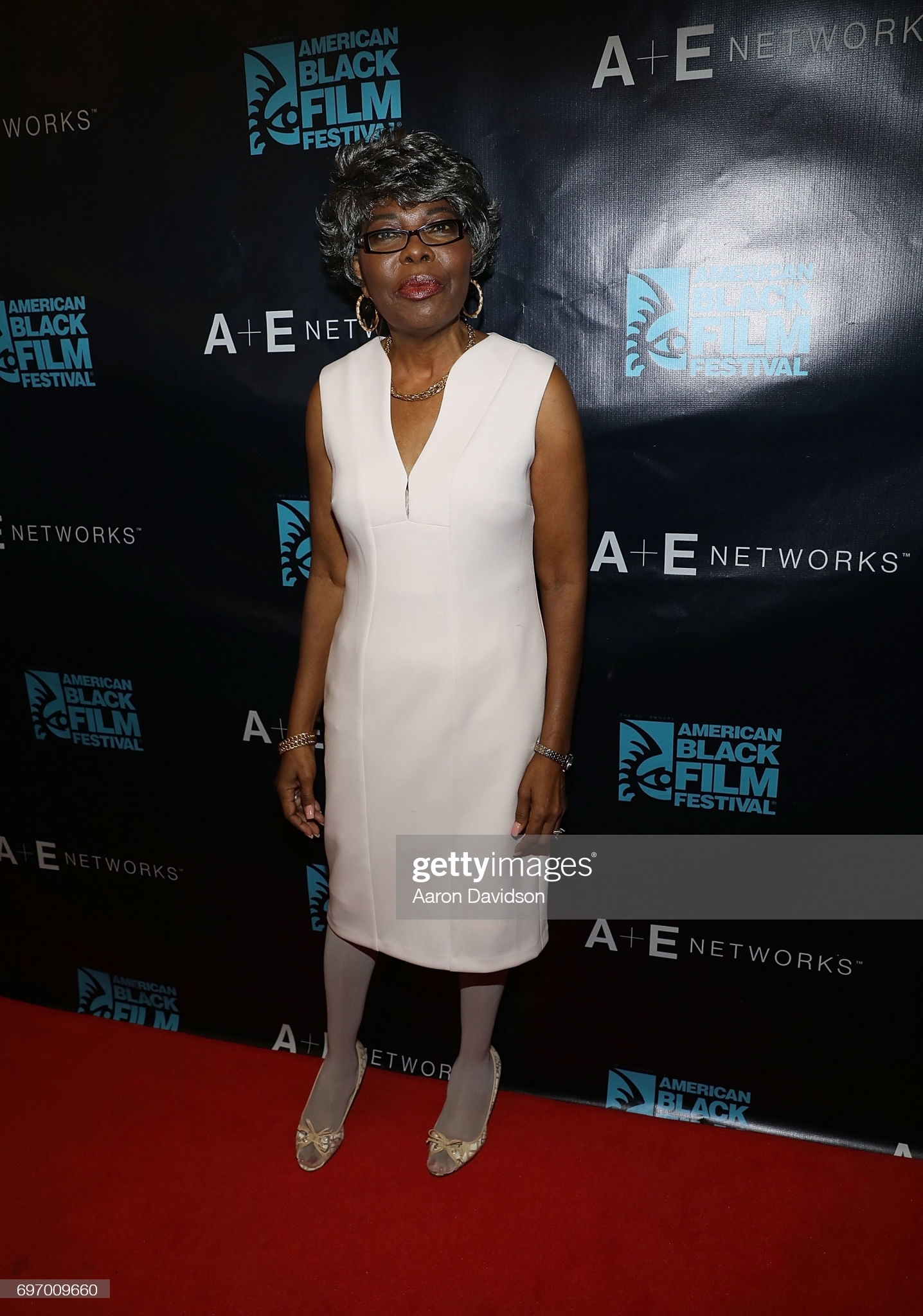 Voletta Wallace's Feet I piedi di Voletta Wallace Celebrities Feet 2022