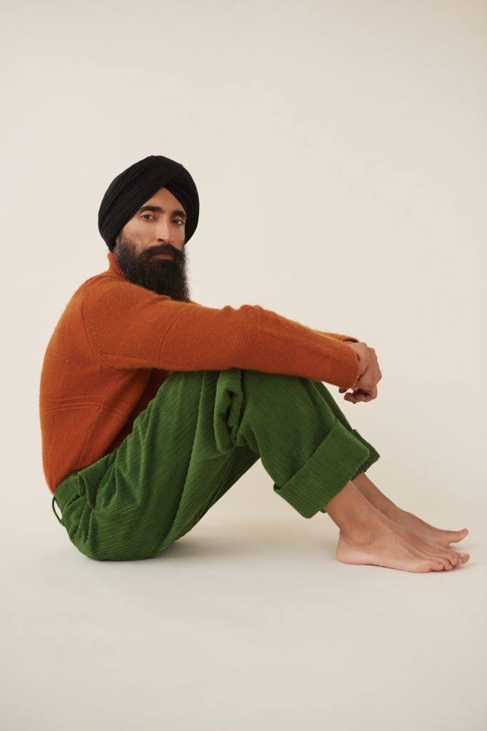 Waris Ahluwalia - Wikipedia