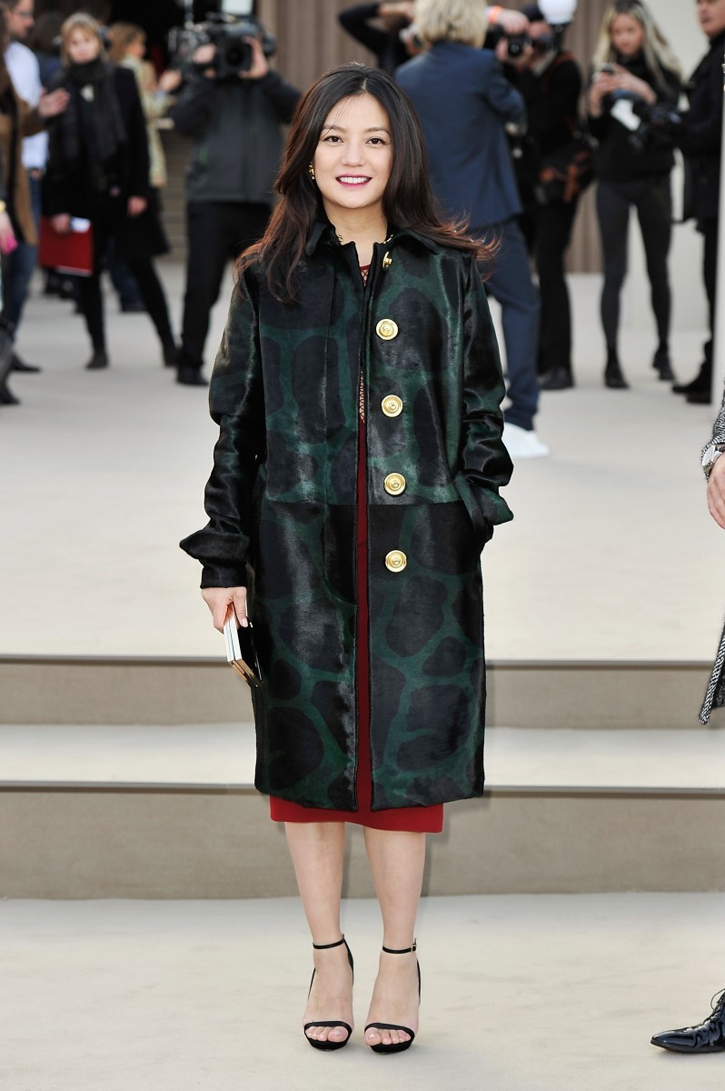 Wei Zhao - Celebrity photo