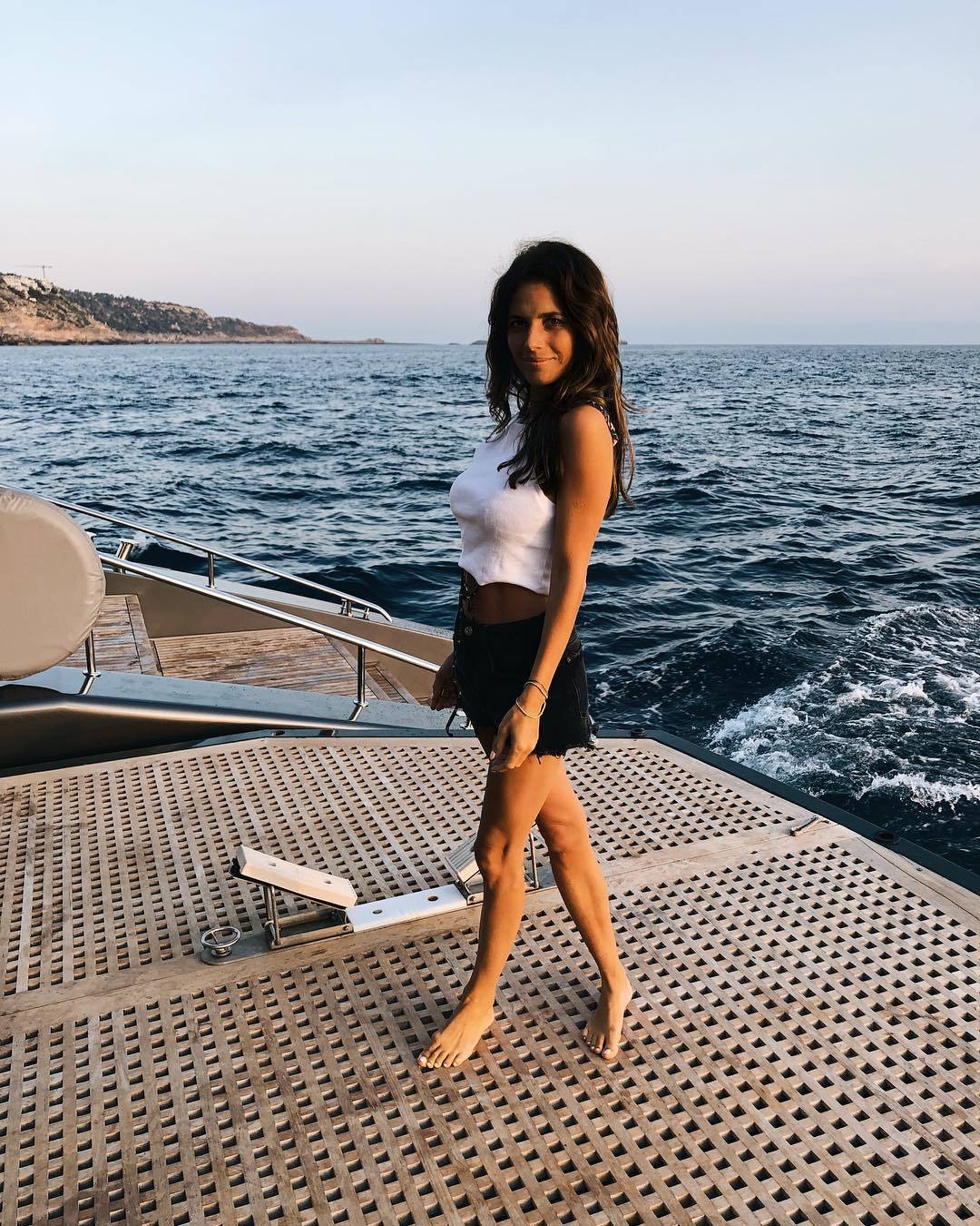 Weronika Rosatis Feet - I piedi di Weronika Rosati - Page: 5 