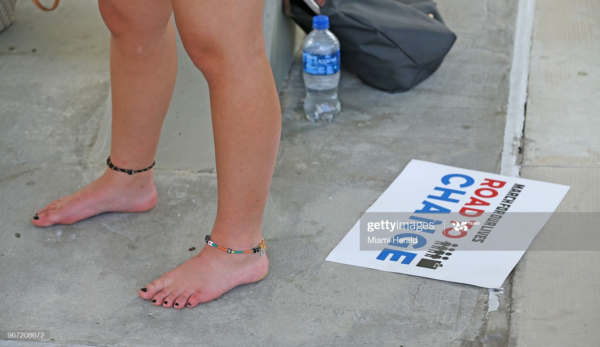 X González’s Feet « wikiFeet