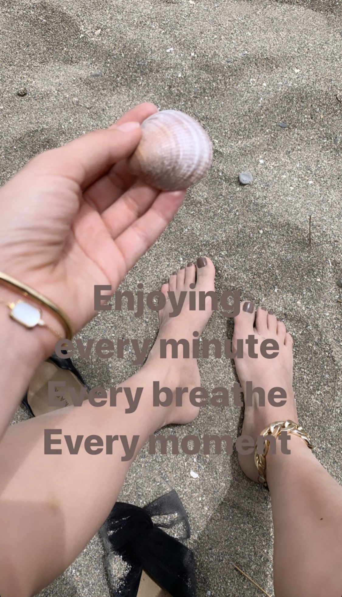 Xenia Tchoumitcheva - Celebrity photo