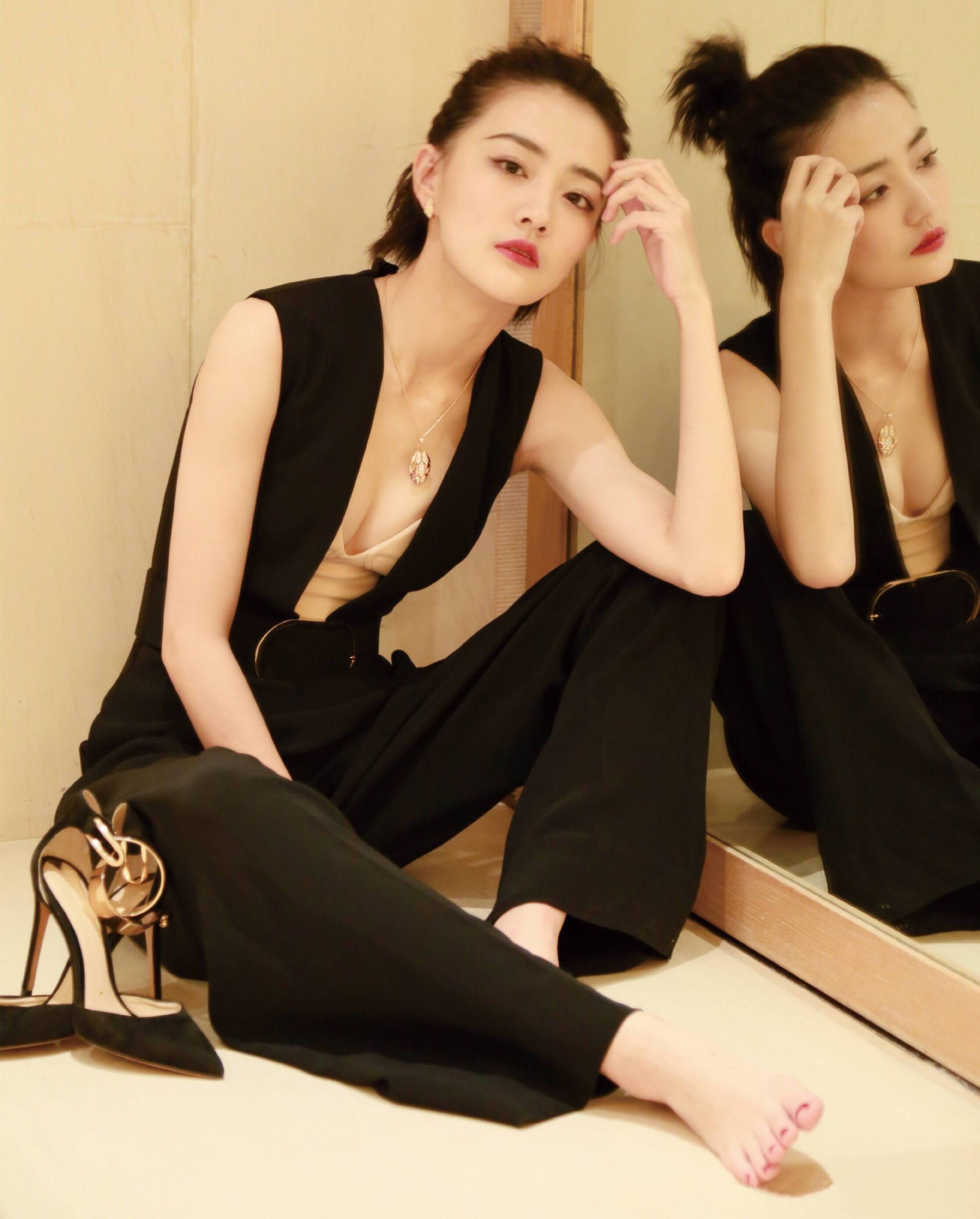 Xu Lu Height In Feet Xu Lu Height In Feet