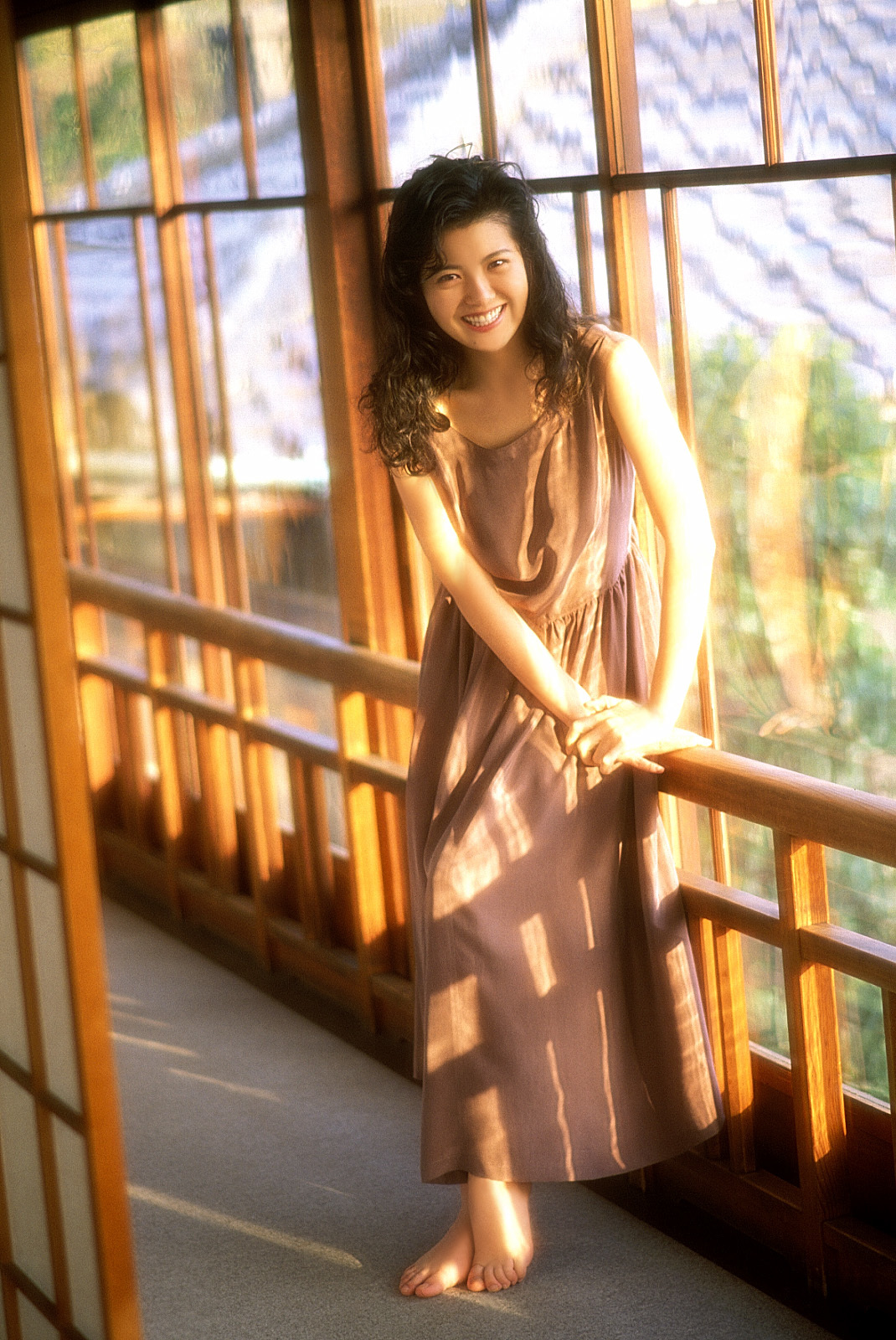 Minamino Sazan