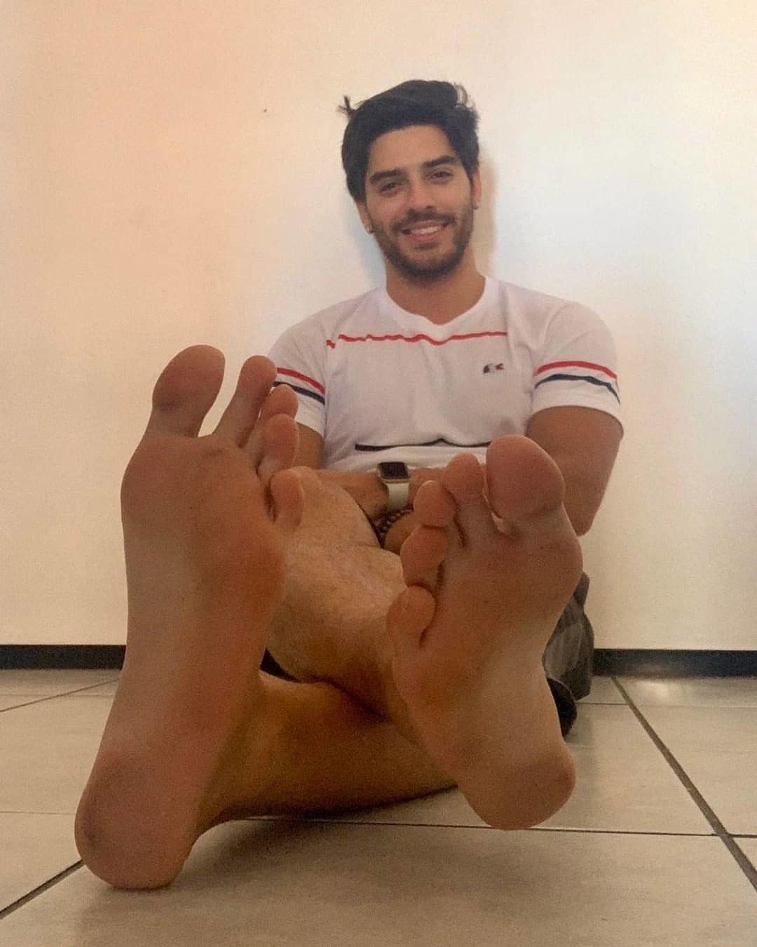 Onlyfans male feet