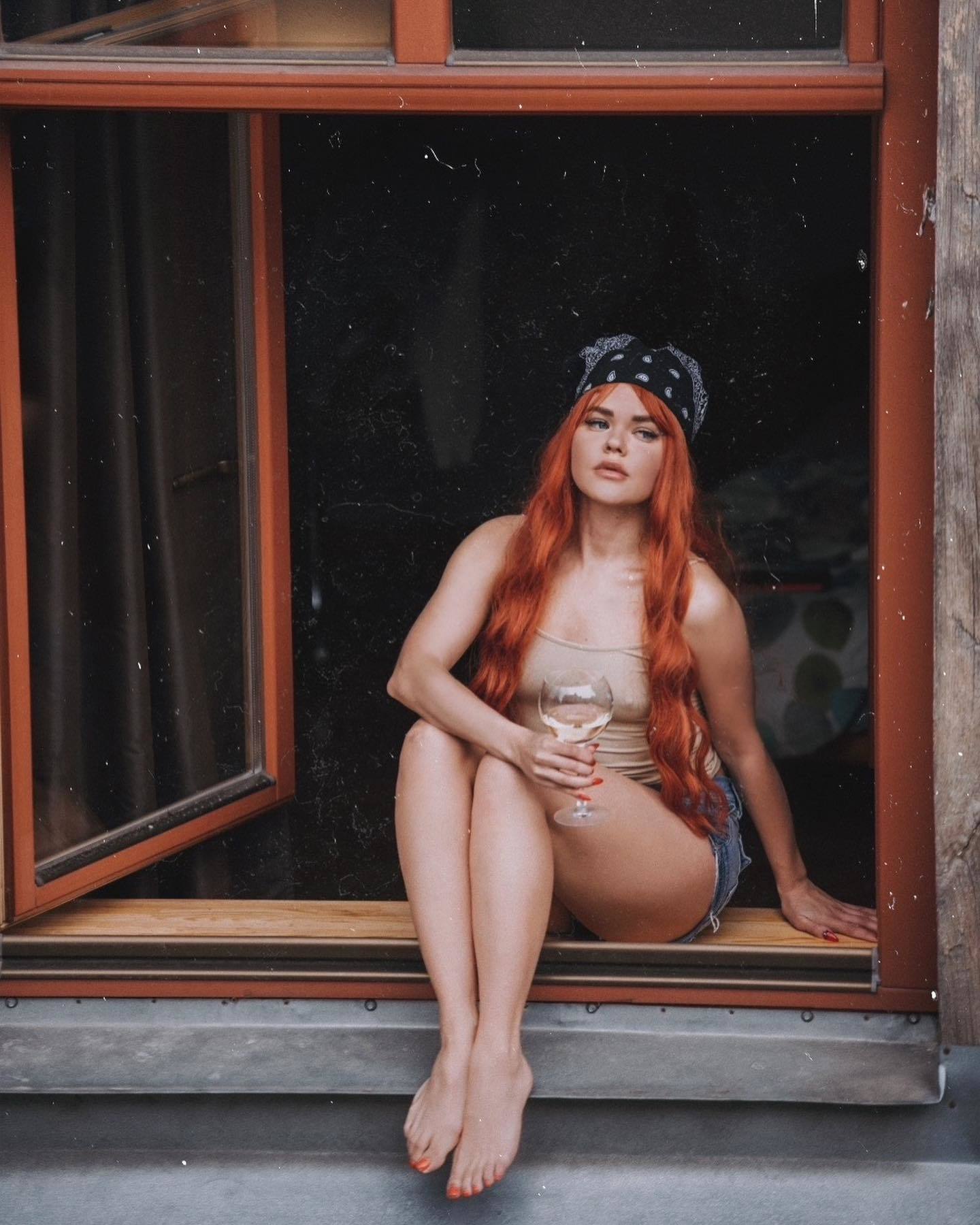 Yana Bruk feet photo 193796074 Yana Bruk feet photo 193796074 - High quality celebrity feet picture