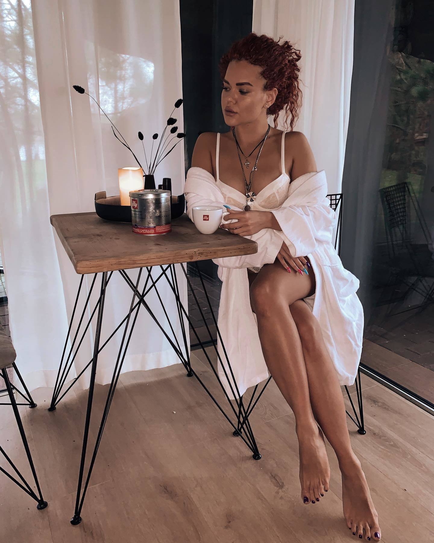 Yana Bruk feet photo 193796076 Yana Bruk feet photo 193796076 - High quality celebrity feet picture